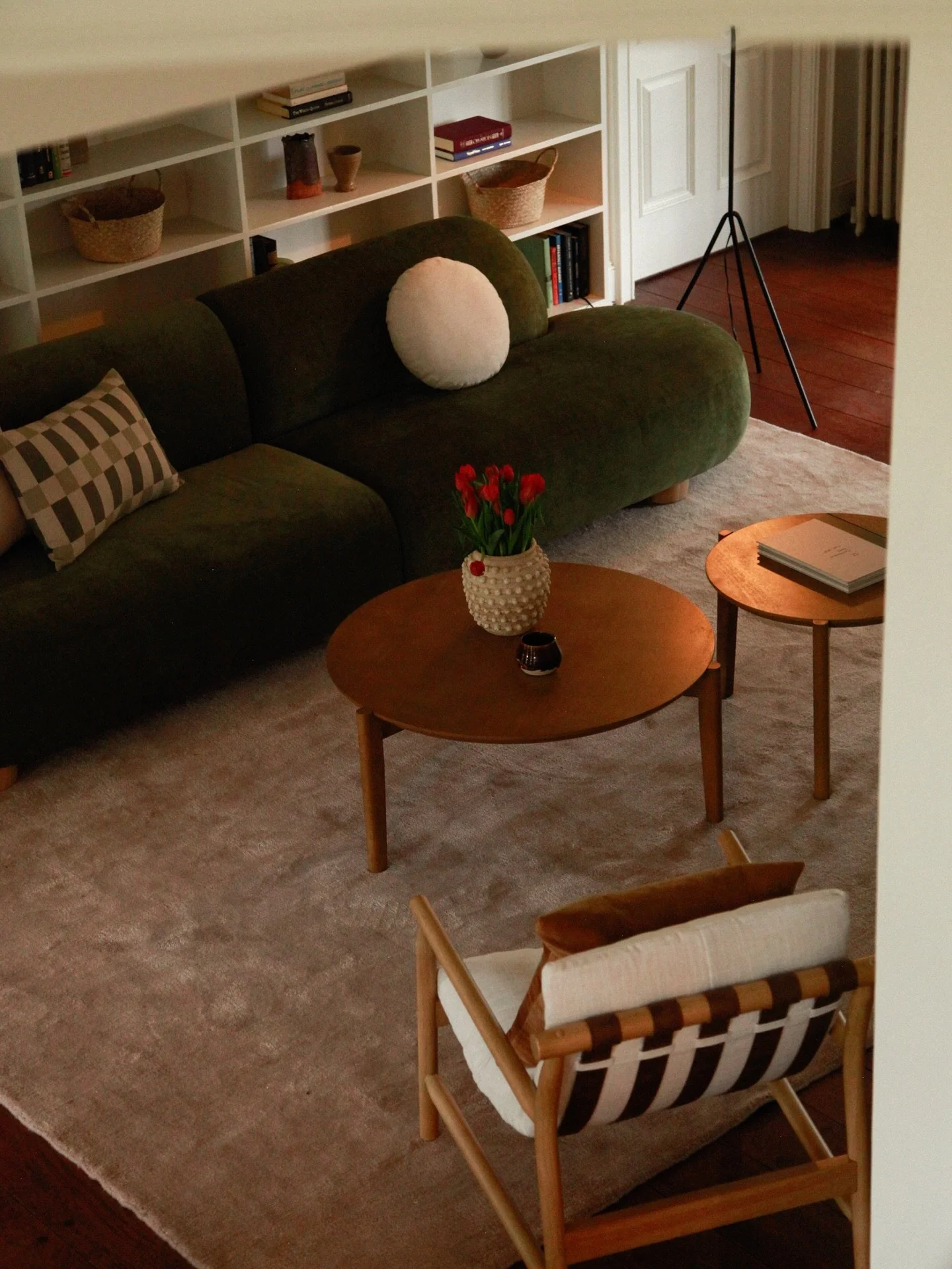 Special little corners of Woodland for @jicainteriors @jicastaging