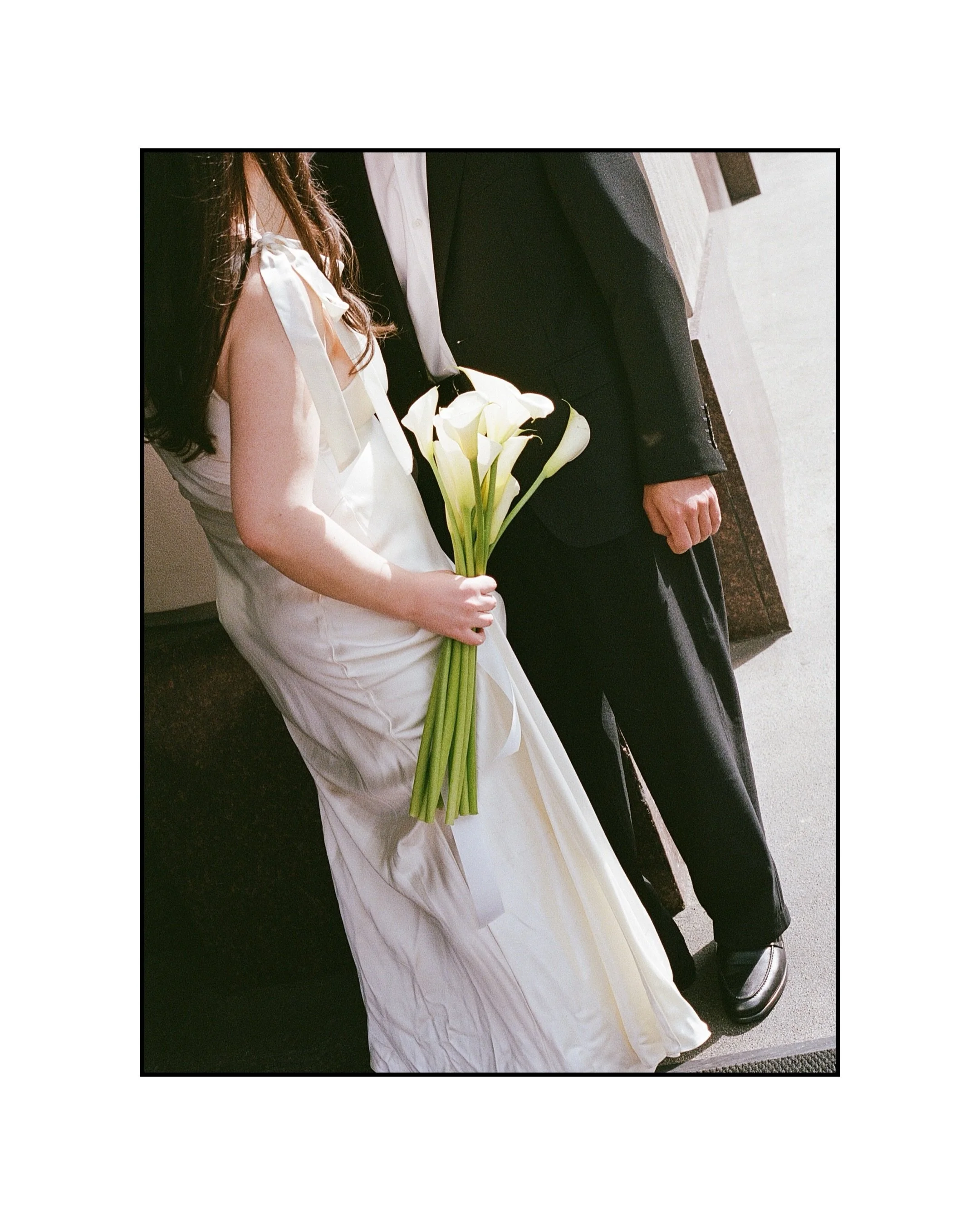 For Kara &amp; Ben 🥂 05.06.26