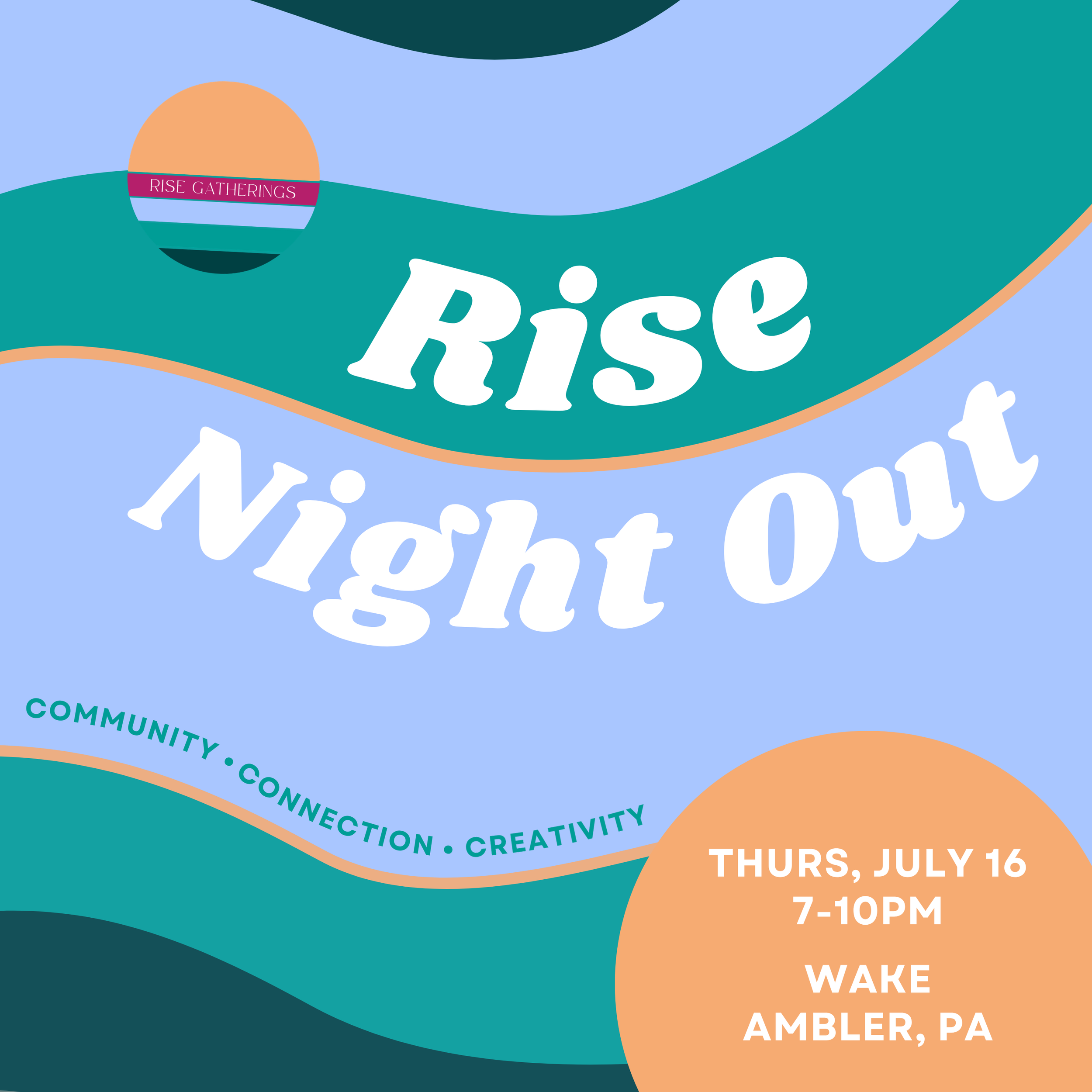 Rise Night Out