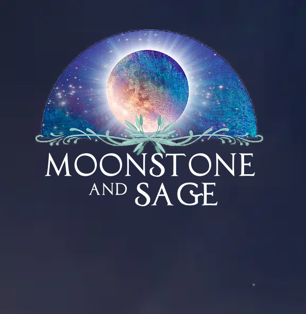 Tarot Readings at Moonstone &amp; Sage