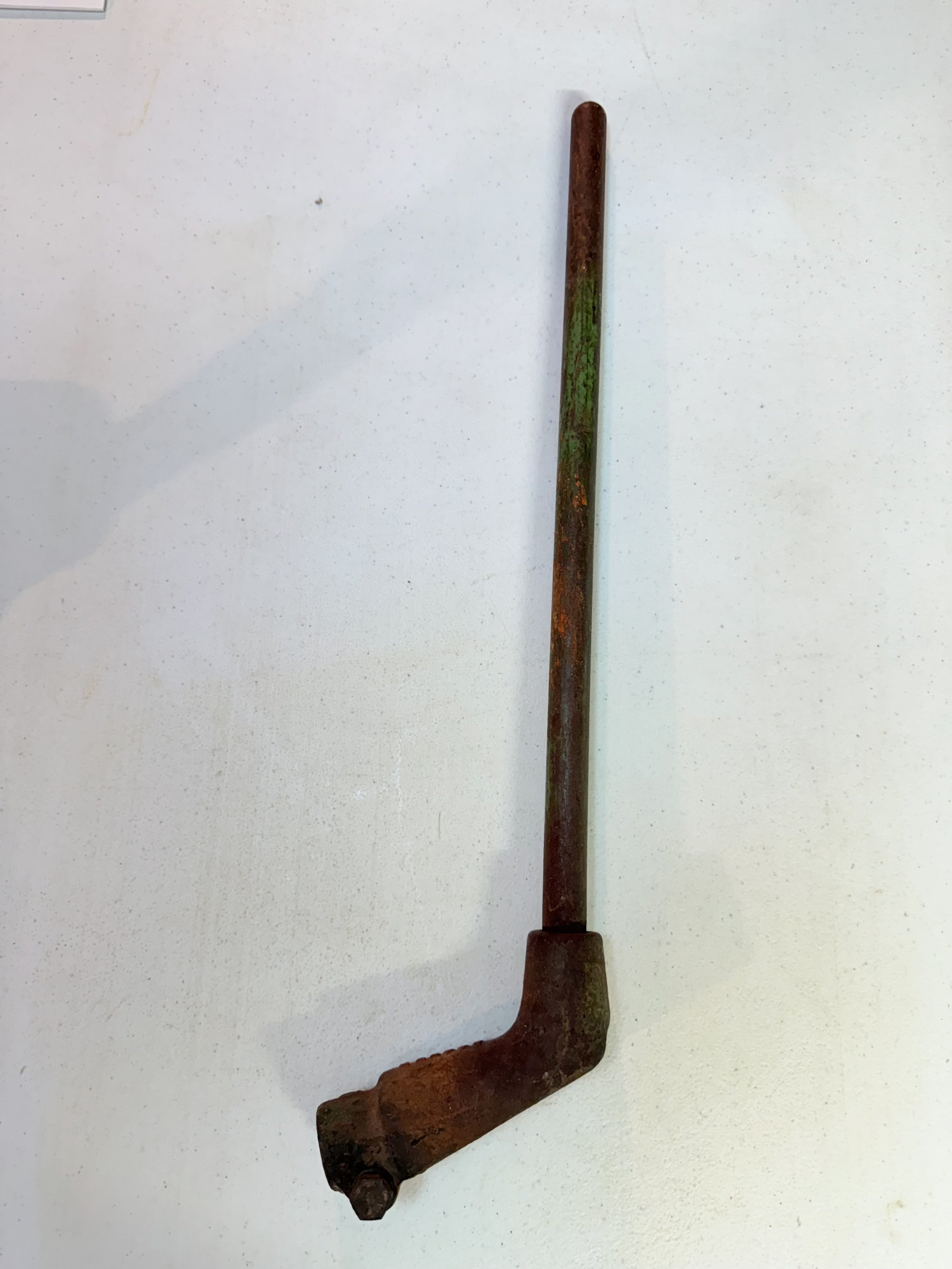 Power-Trol Handle 50 60 70 70D