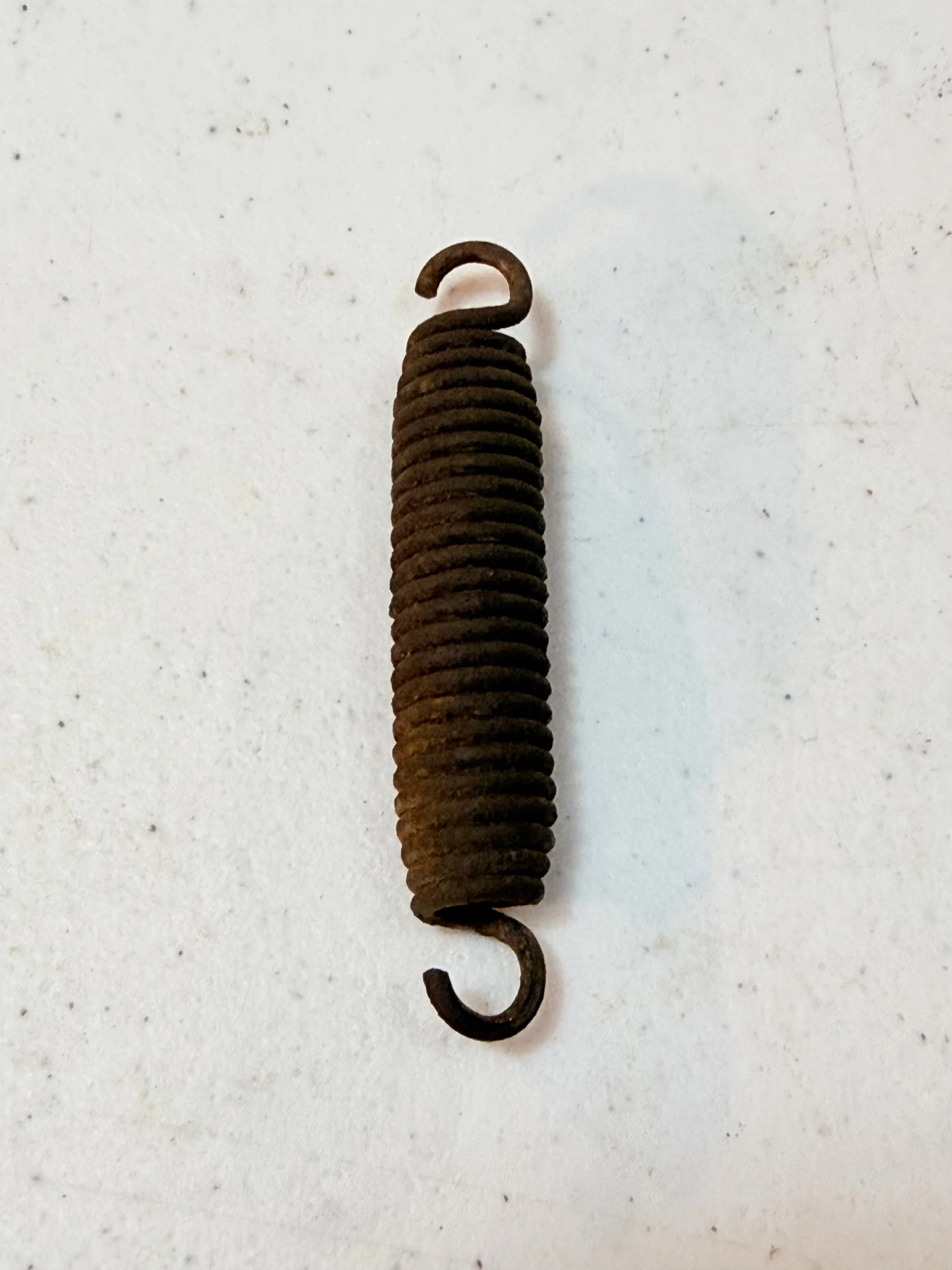 720 730 Diesel Decompression Shaft Spring B228R