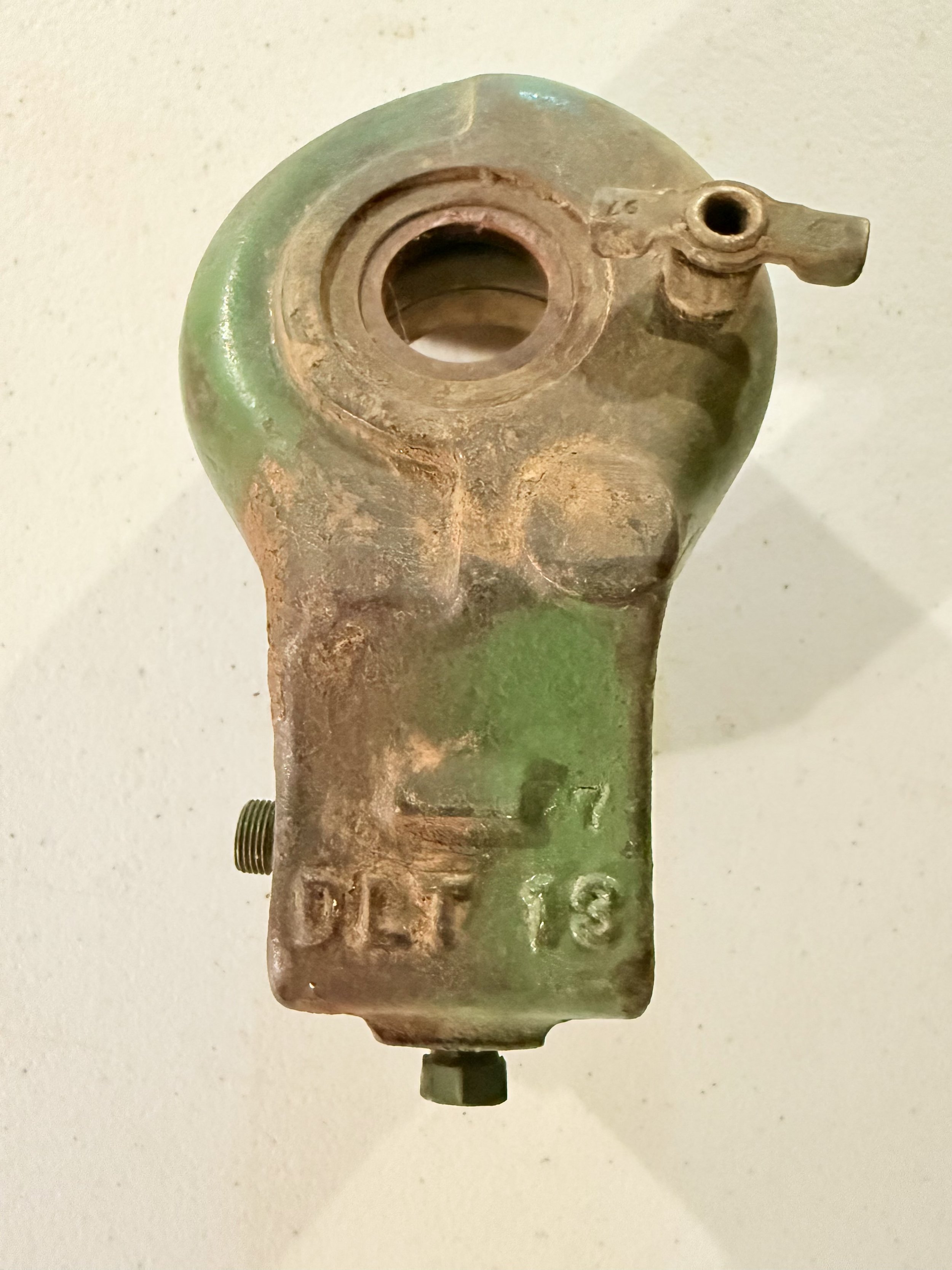 A B D G W Carburetor Bowl DLT-13 R10009R