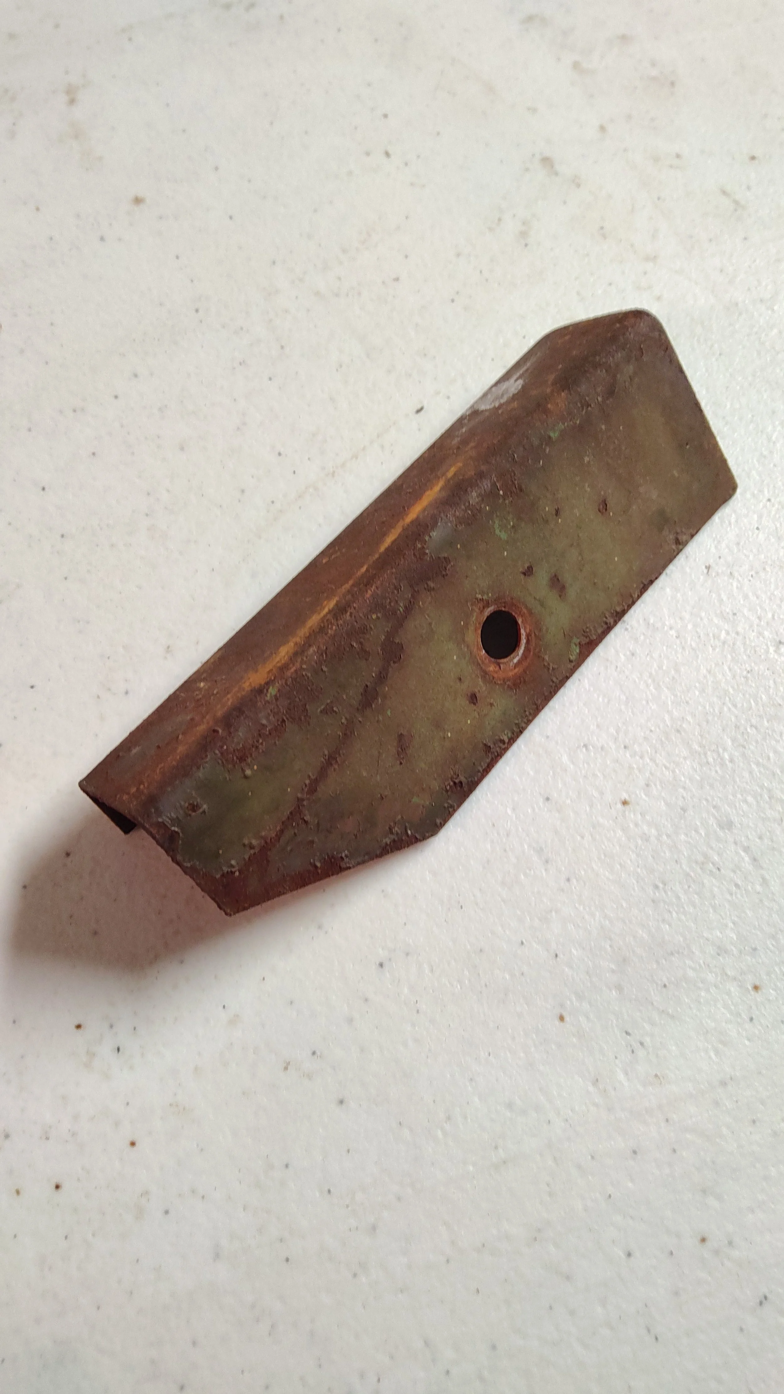 Model 630 Battery Cable Cover