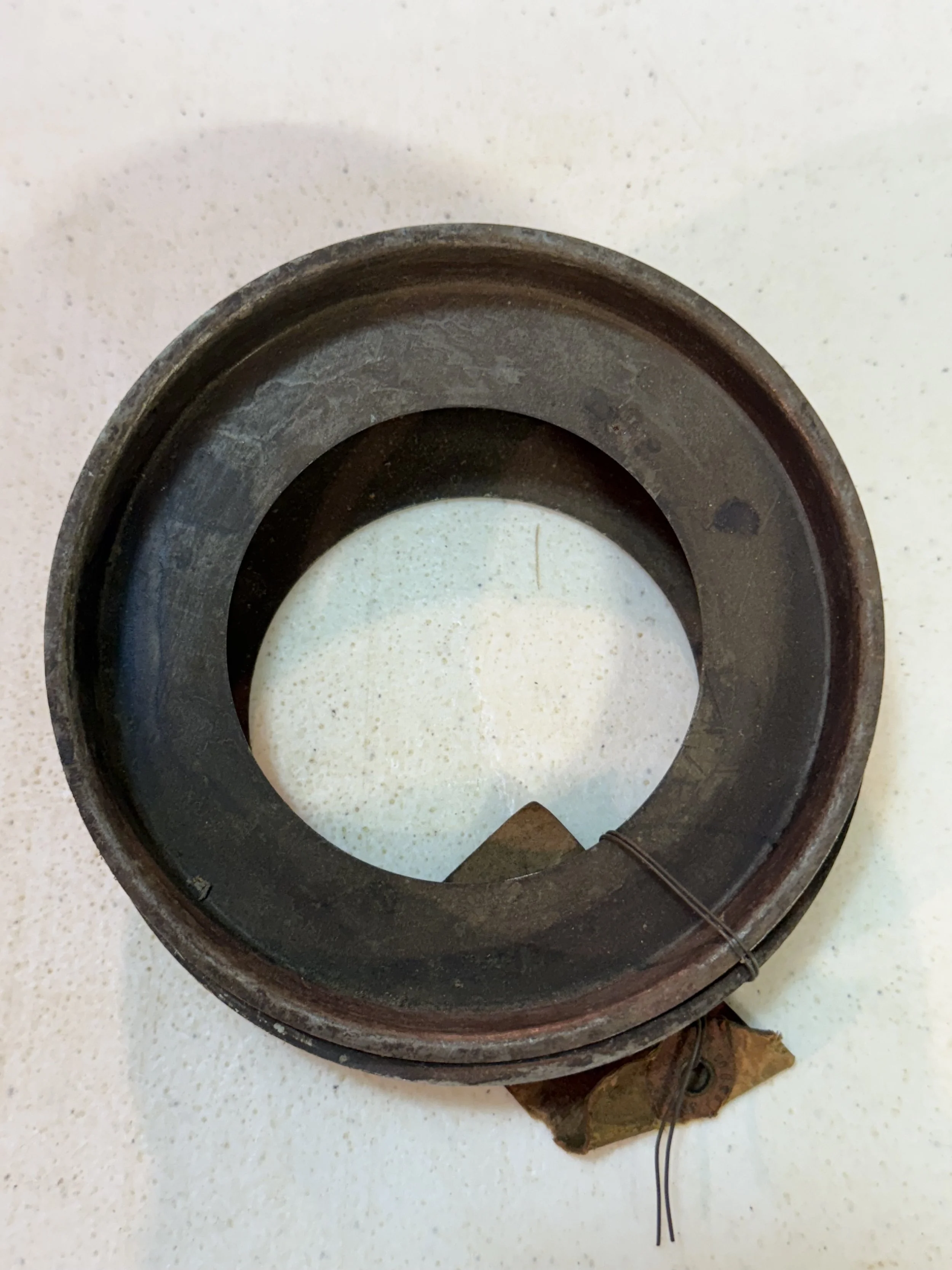 GP Felt Retainers C1902R