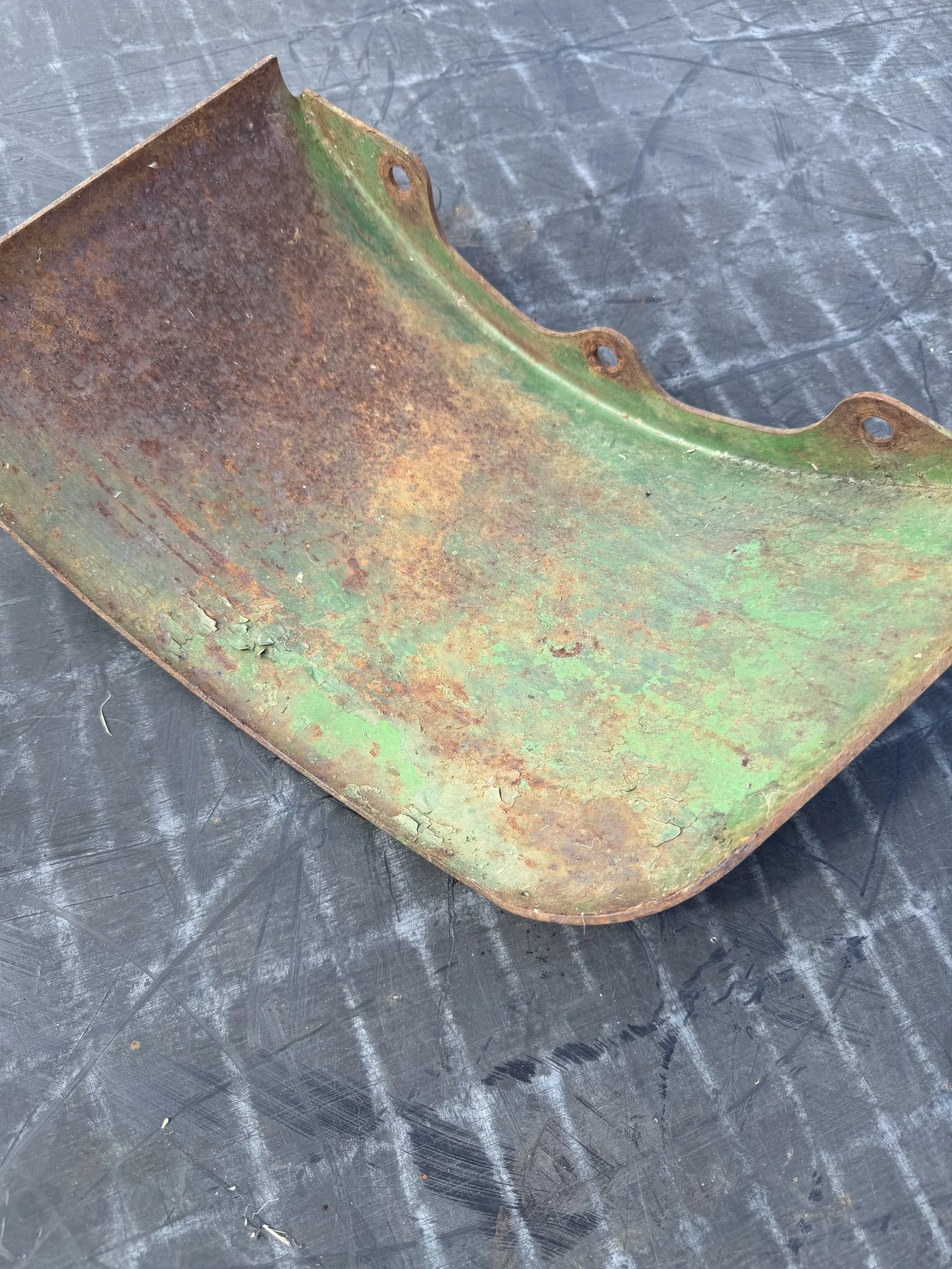 Model 70 720 730 Belt Pulley Guard F1397R