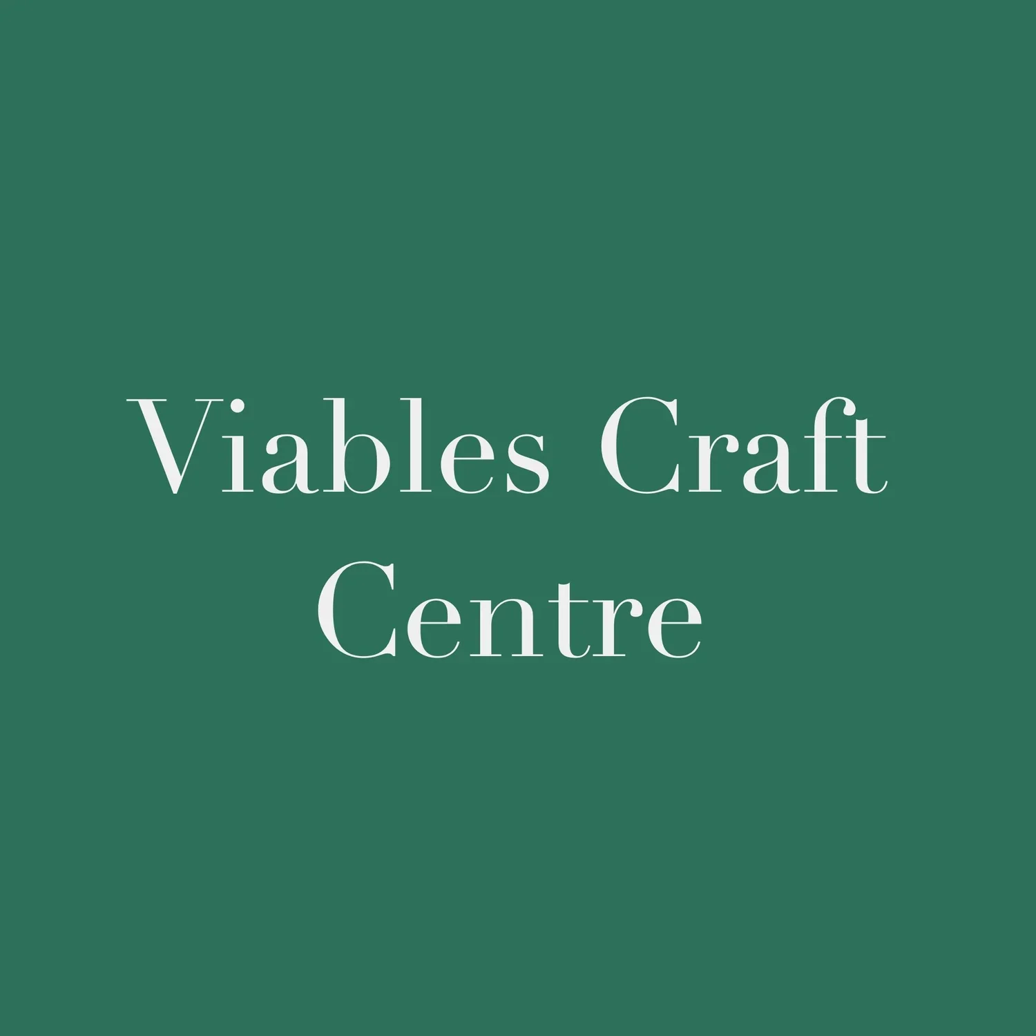 Viables Chrismas Market