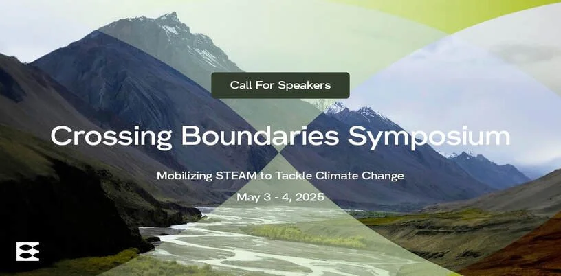 Call for speakers now open!
