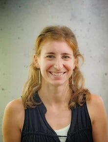 Photo of Dr. Heather Kharouba
