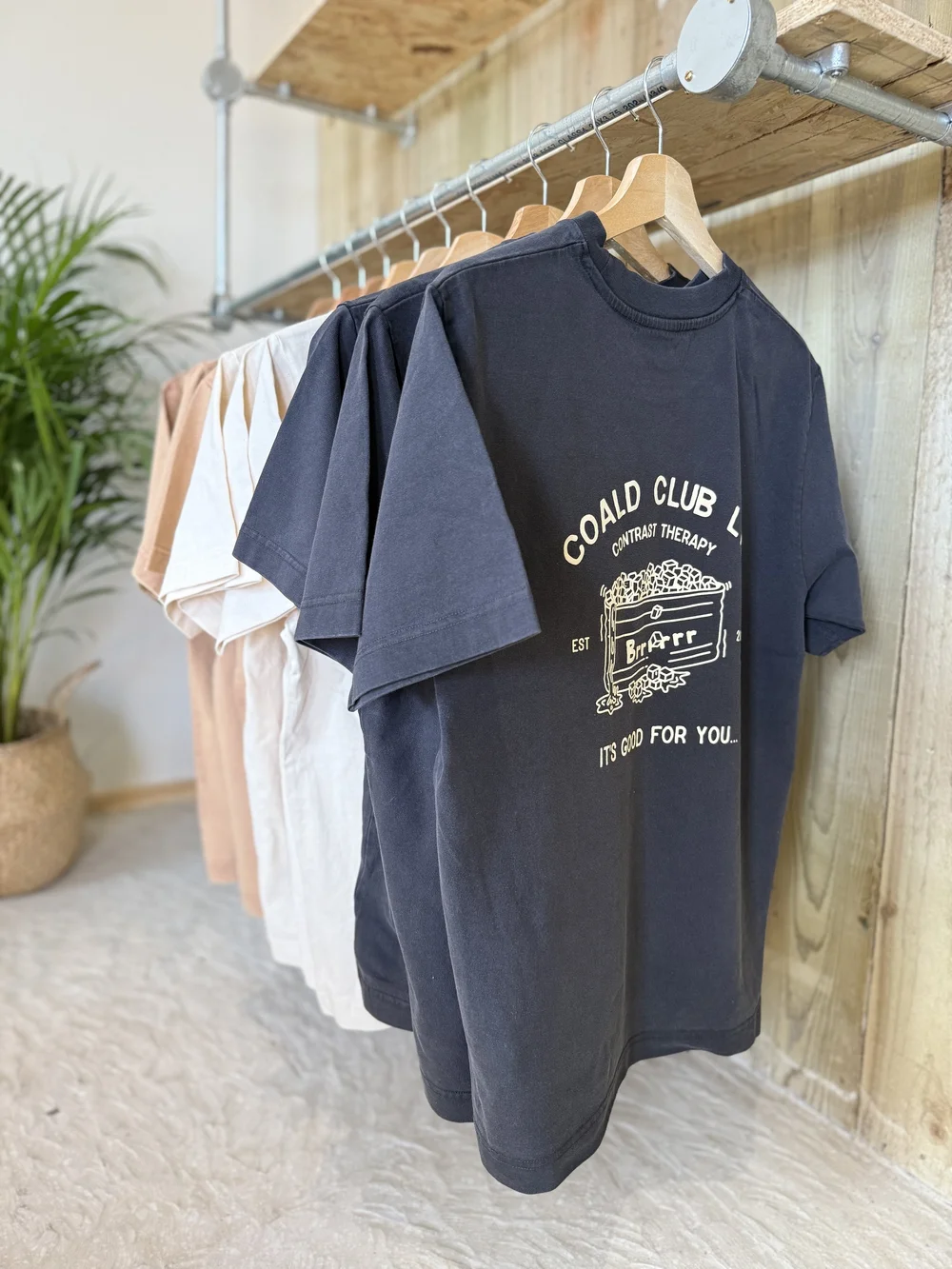 Coald Club in Utkinton