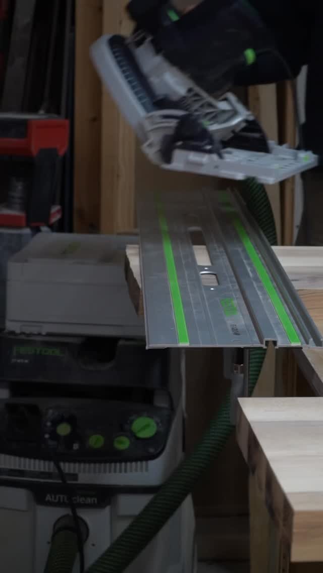 7/4 ash coffee table is getting glued up today! #woodworking