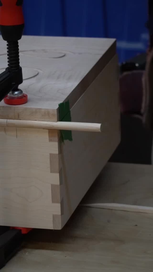 Don’t use hand saws too often in the shop but when I do need them they come in very handy
#woodworking #carpentry #customwoodwork #woodworker #finishcarpentry #woodwork #carpentrylife #customfurniture #woodworkinglife #craftsmanship #woodshop