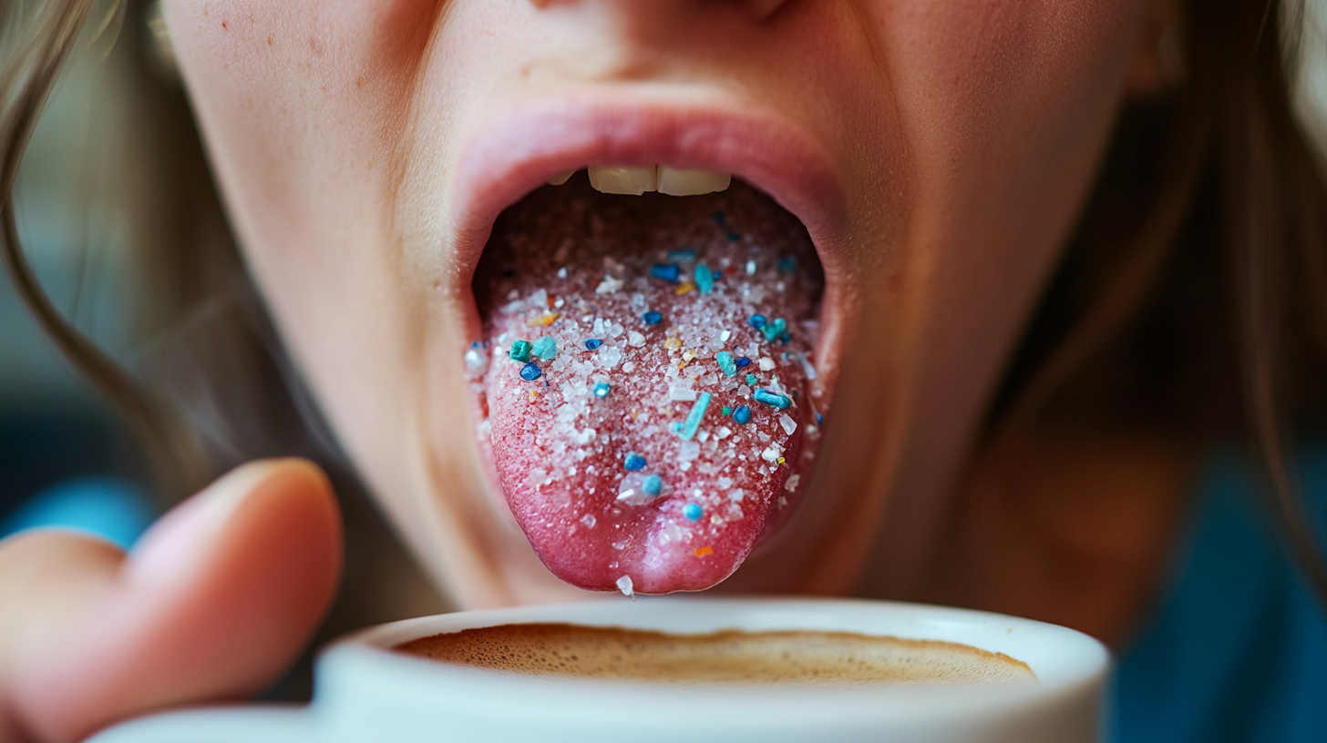 Why We’re Building a Plastic-Free Coffee Machine