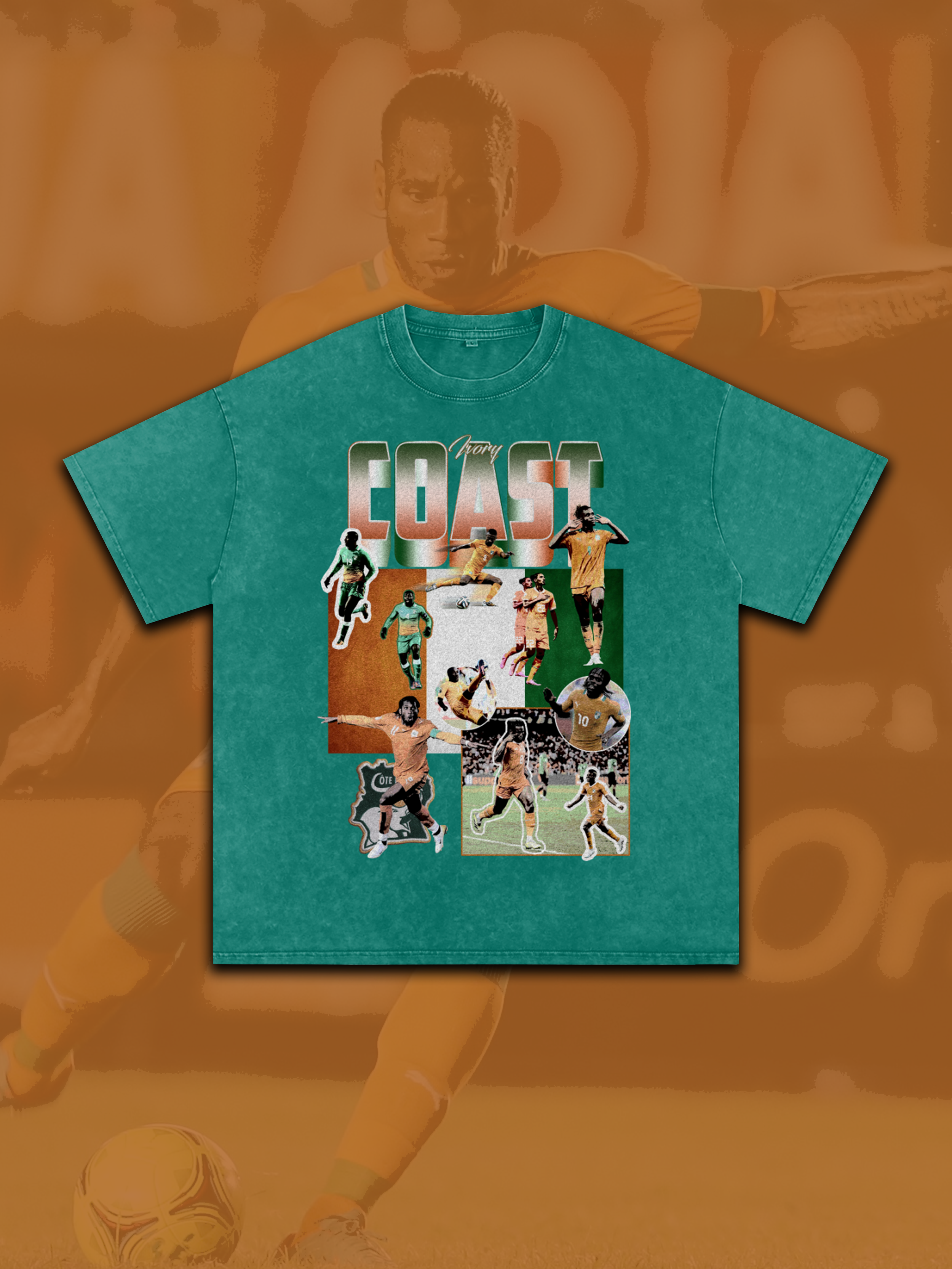 IVORY COAST AFCON GREEN TEE 45.png