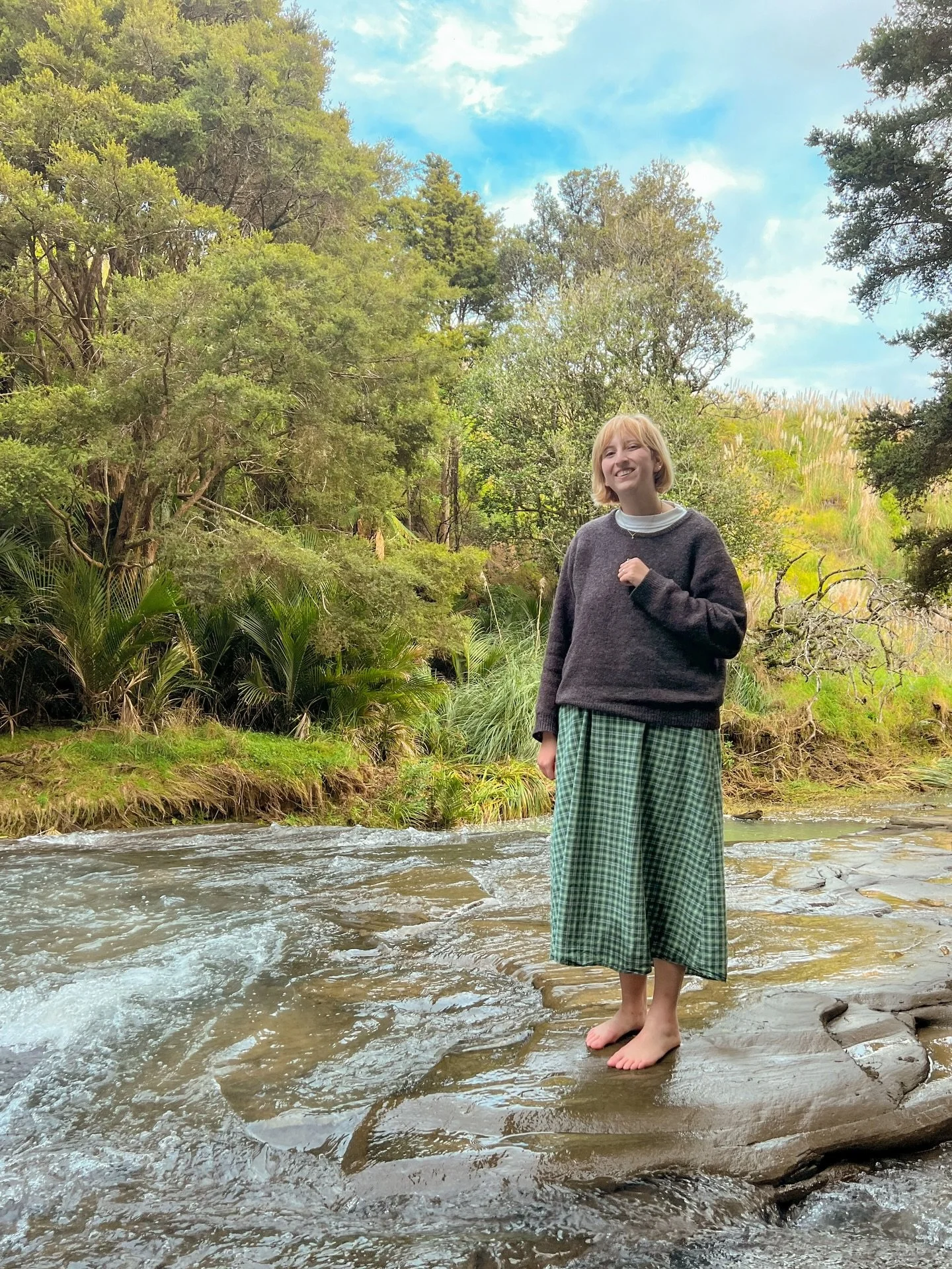 i wanted to take a little moment as 2025 comes to a close to say thank you to everyone who supported me throughout this year! 

Coming out of these past two months feeling super grateful for everyone who has helped me follow my little dream of being 