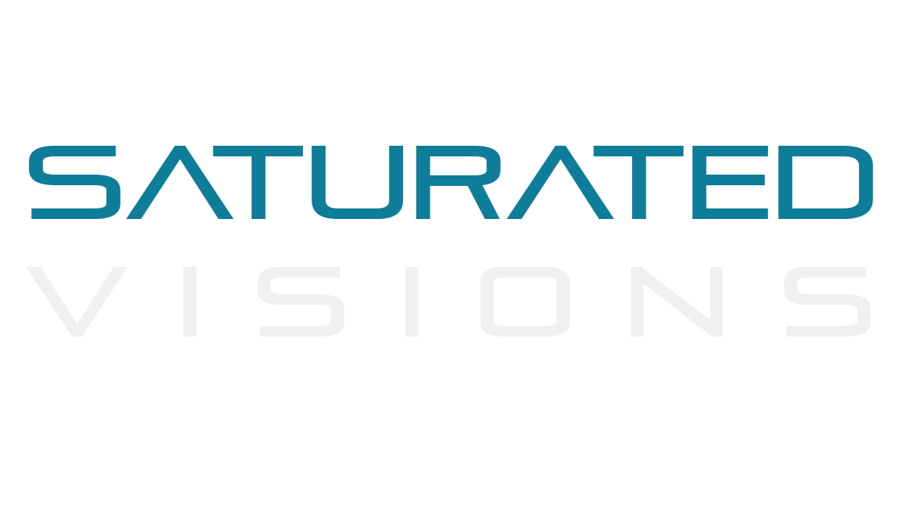 Saturated Visions