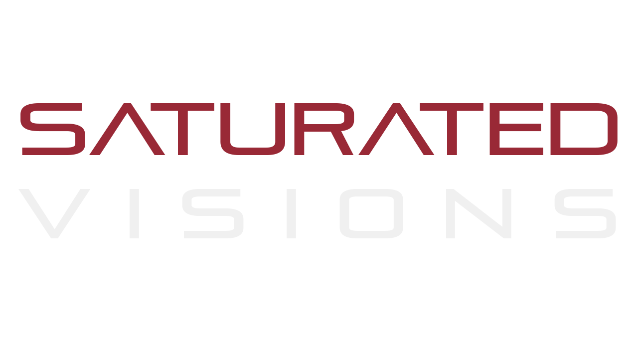 Saturated Visions