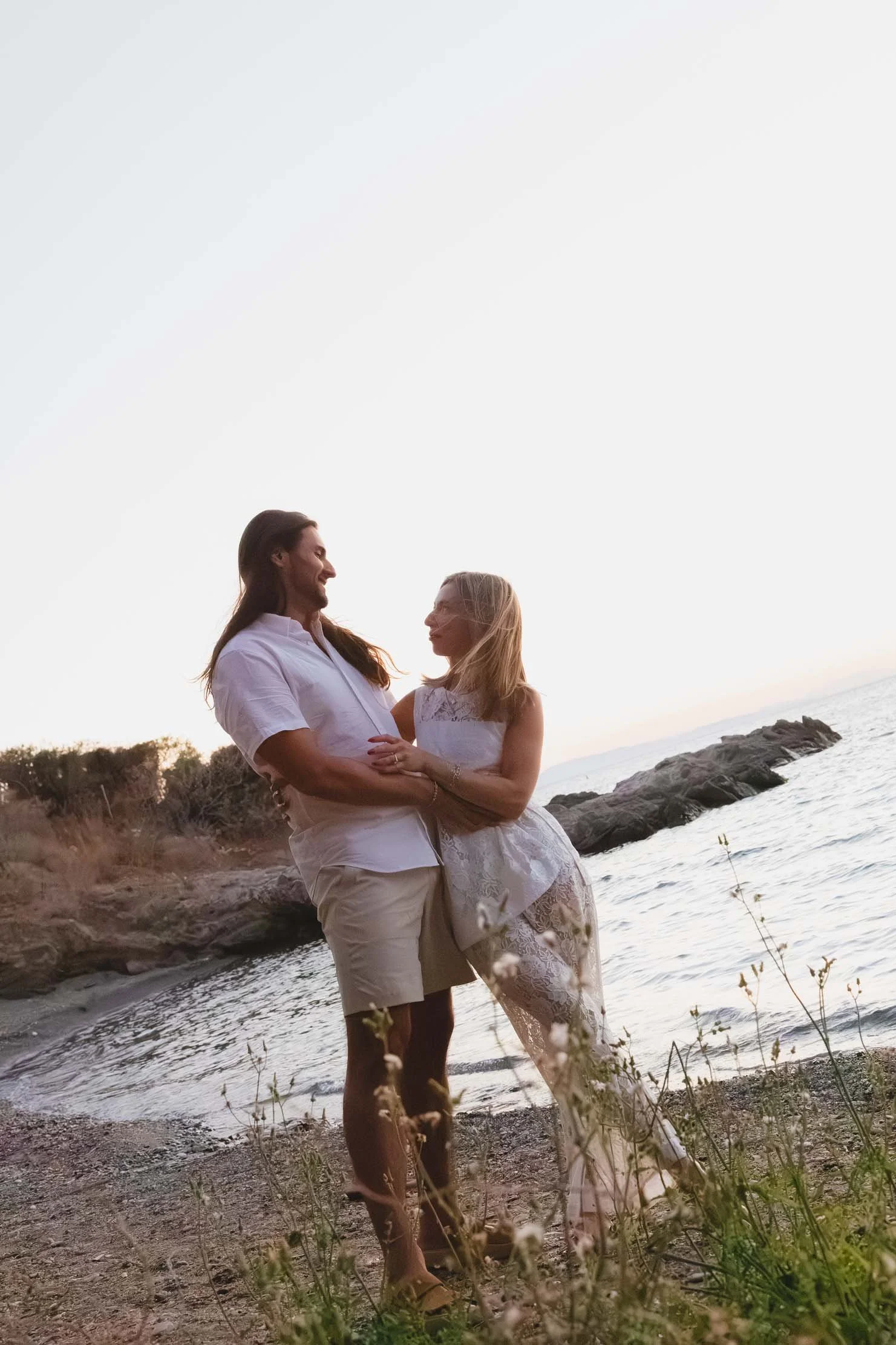 beach-engagement-session-wildflowers-athenian-riviera.jpg