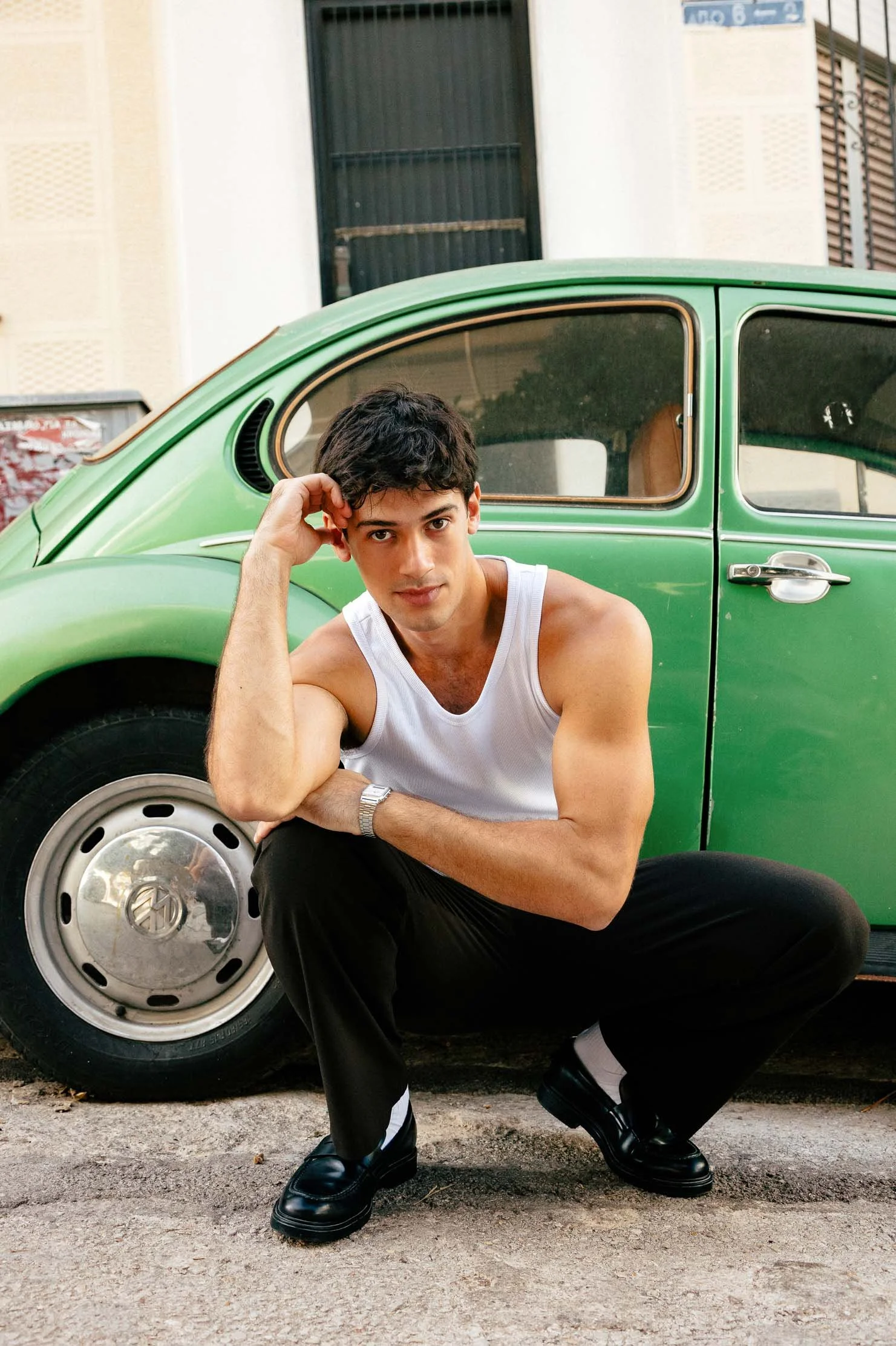 mens-fashion-editorial-white-tank-vintage-car-athens.jpg