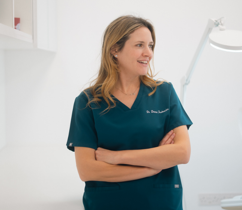 What I use on my own skin: A Dermatologist’s Daily routine