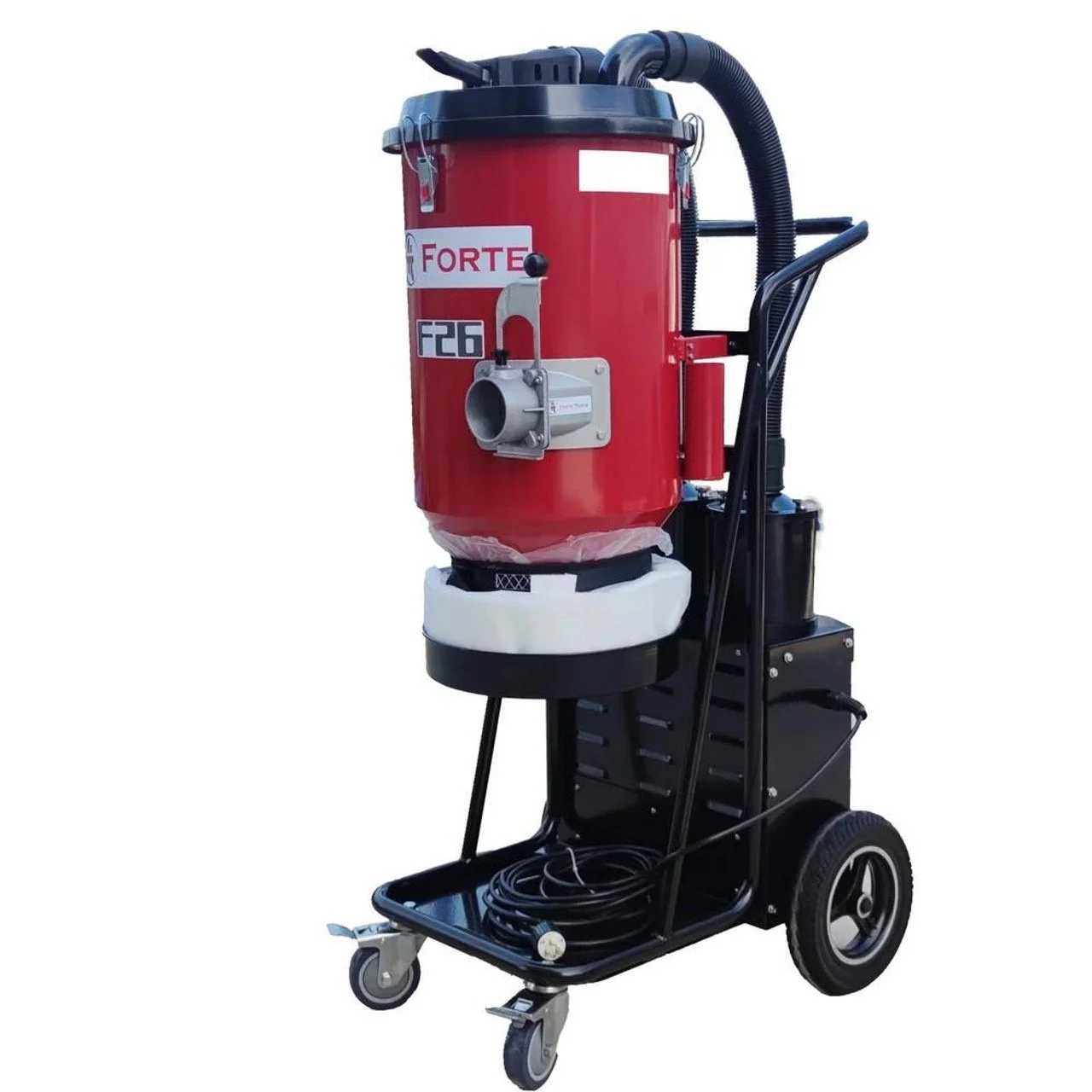 F26 Dust Extractor Vacuum