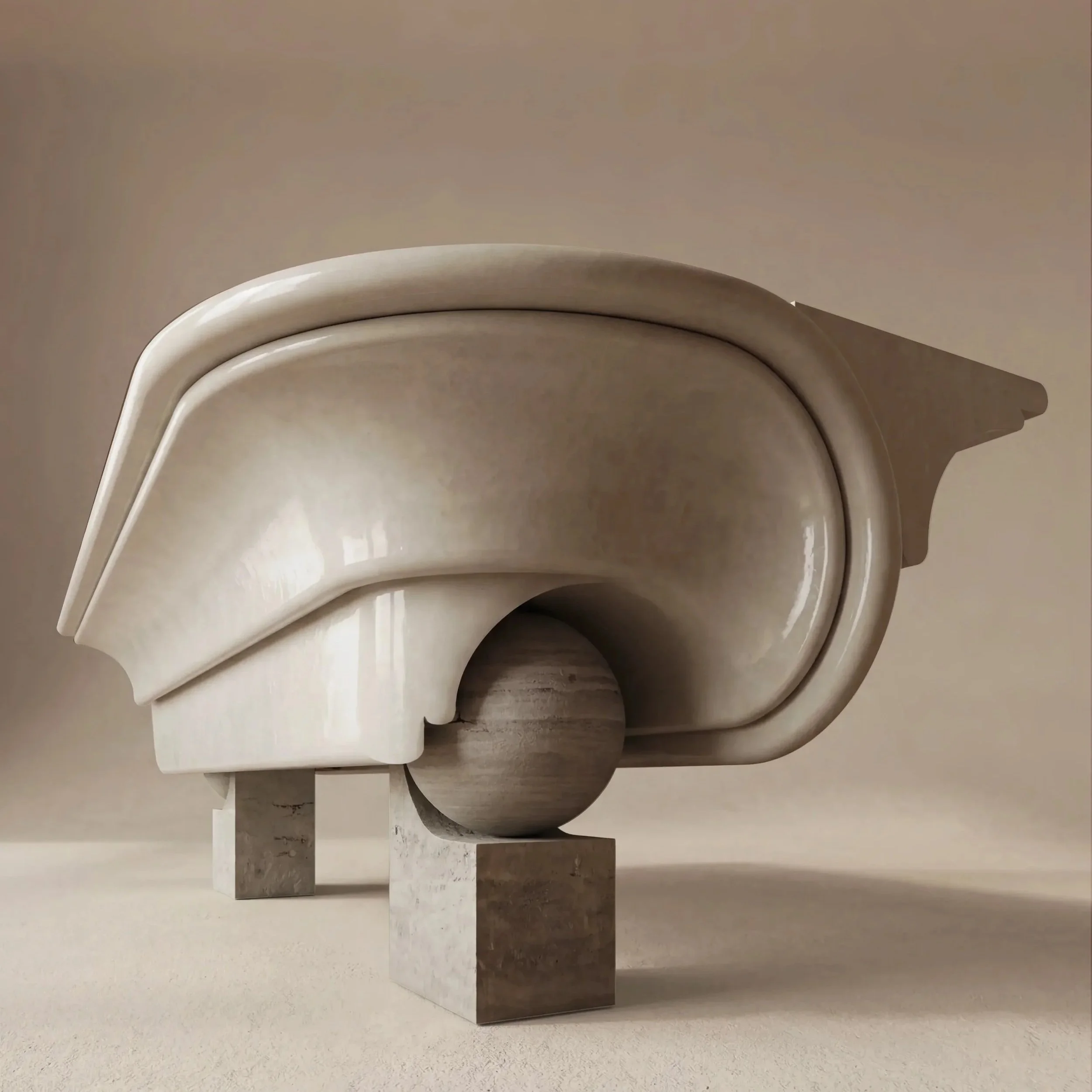 MOULD | Object 1