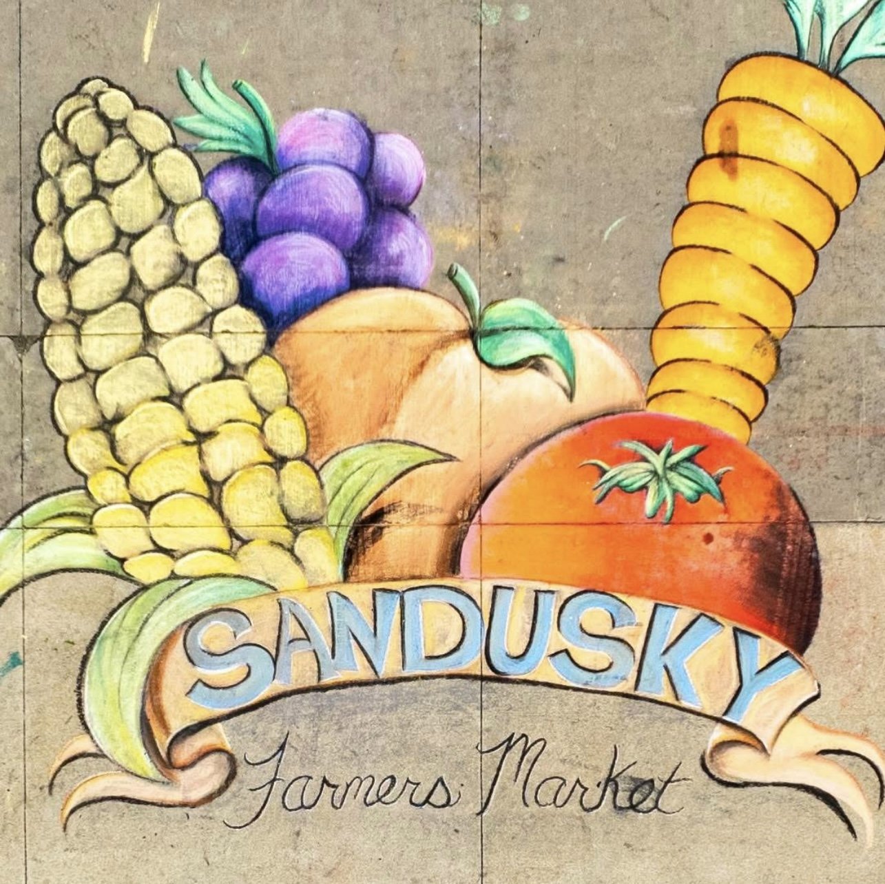 Sandusky Farmer's Market