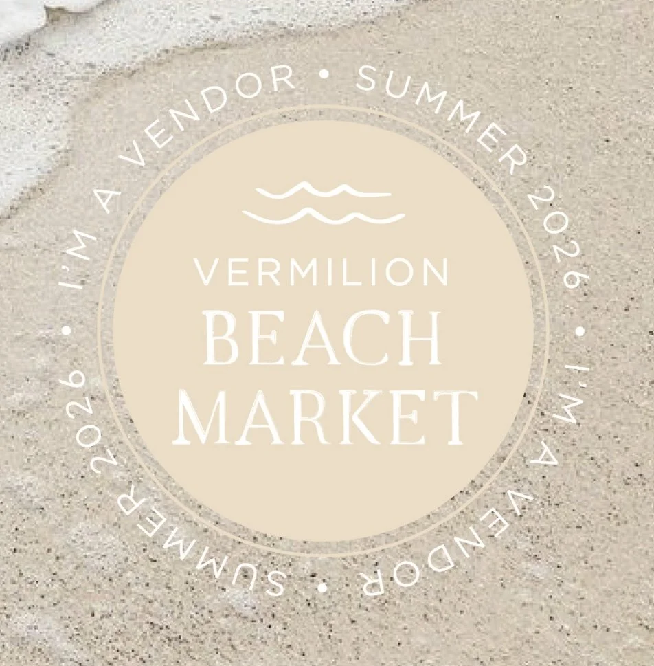 Vermilion Beachside Market
