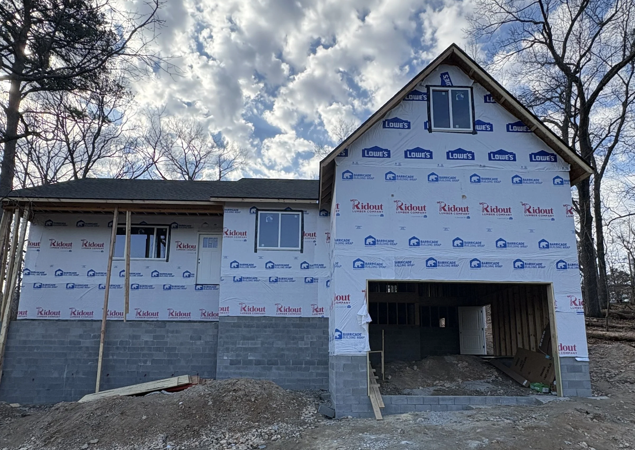 Bella Vista Lakeview