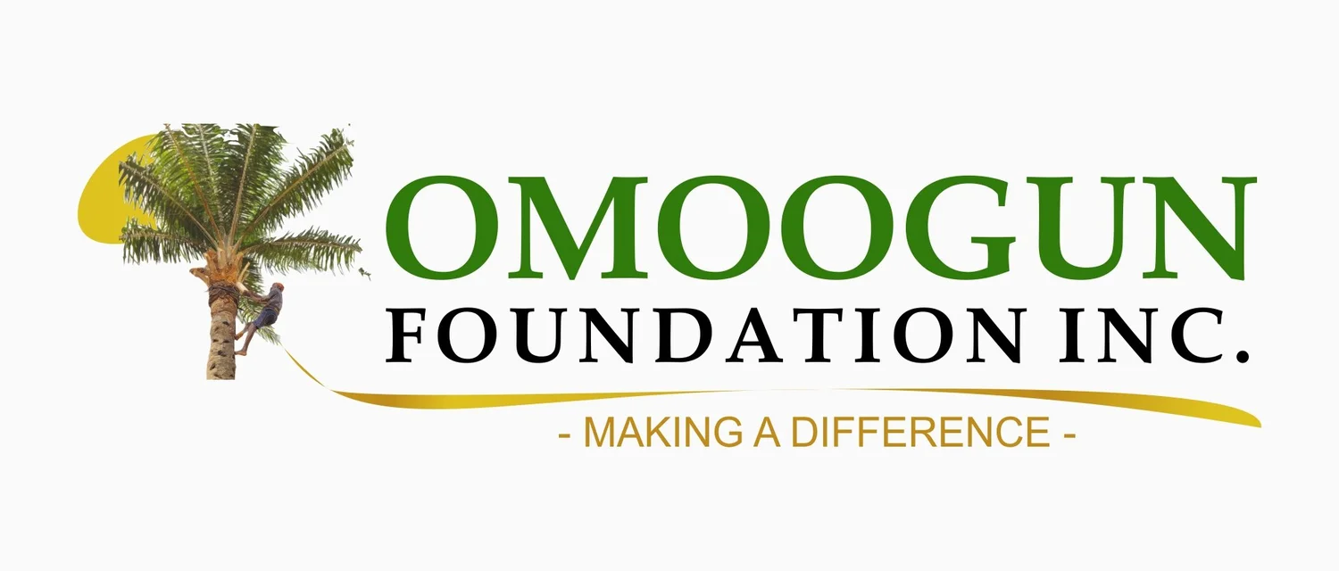 Omoogun Foundation