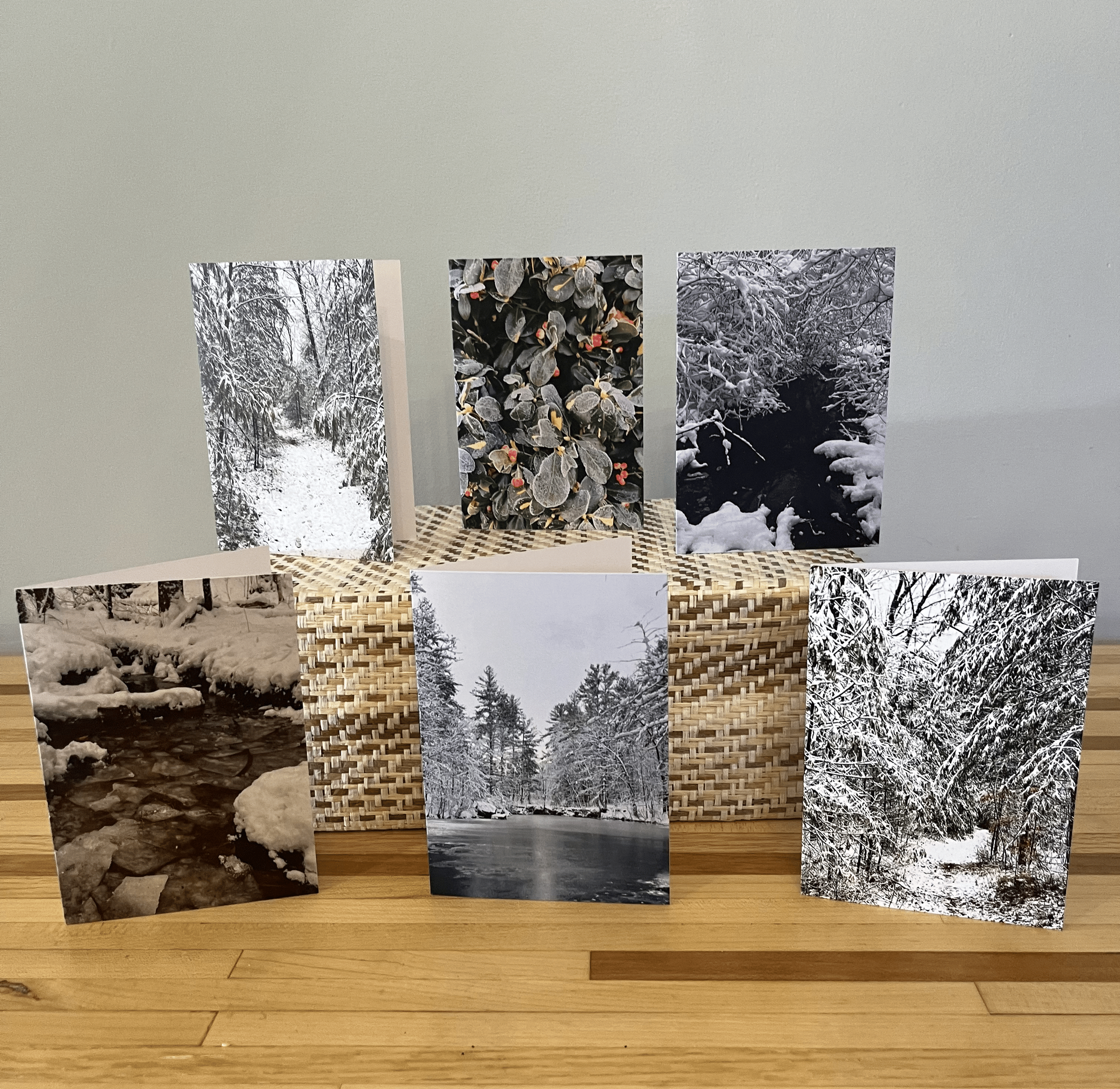 Winter Collection