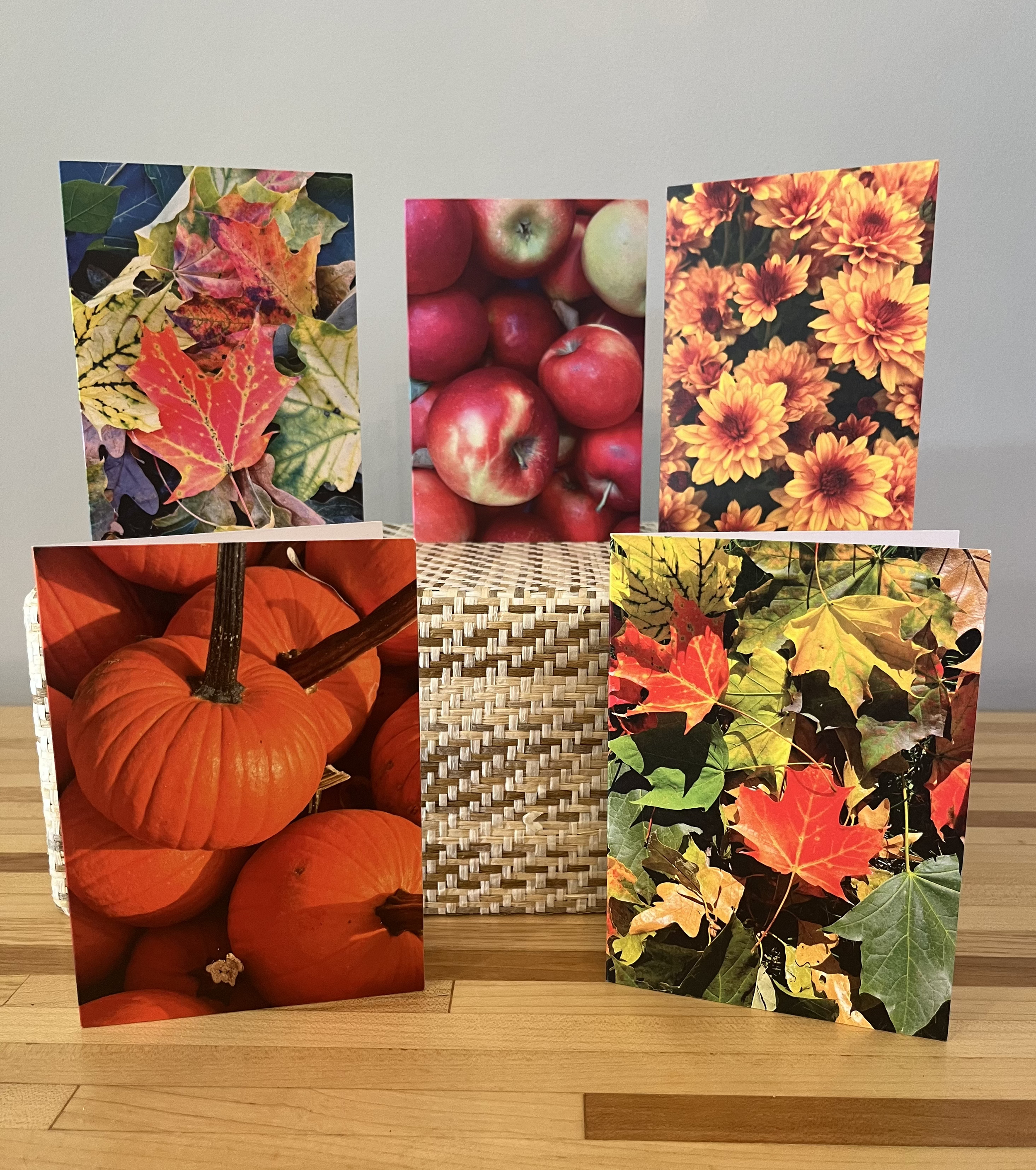 Fall Collection