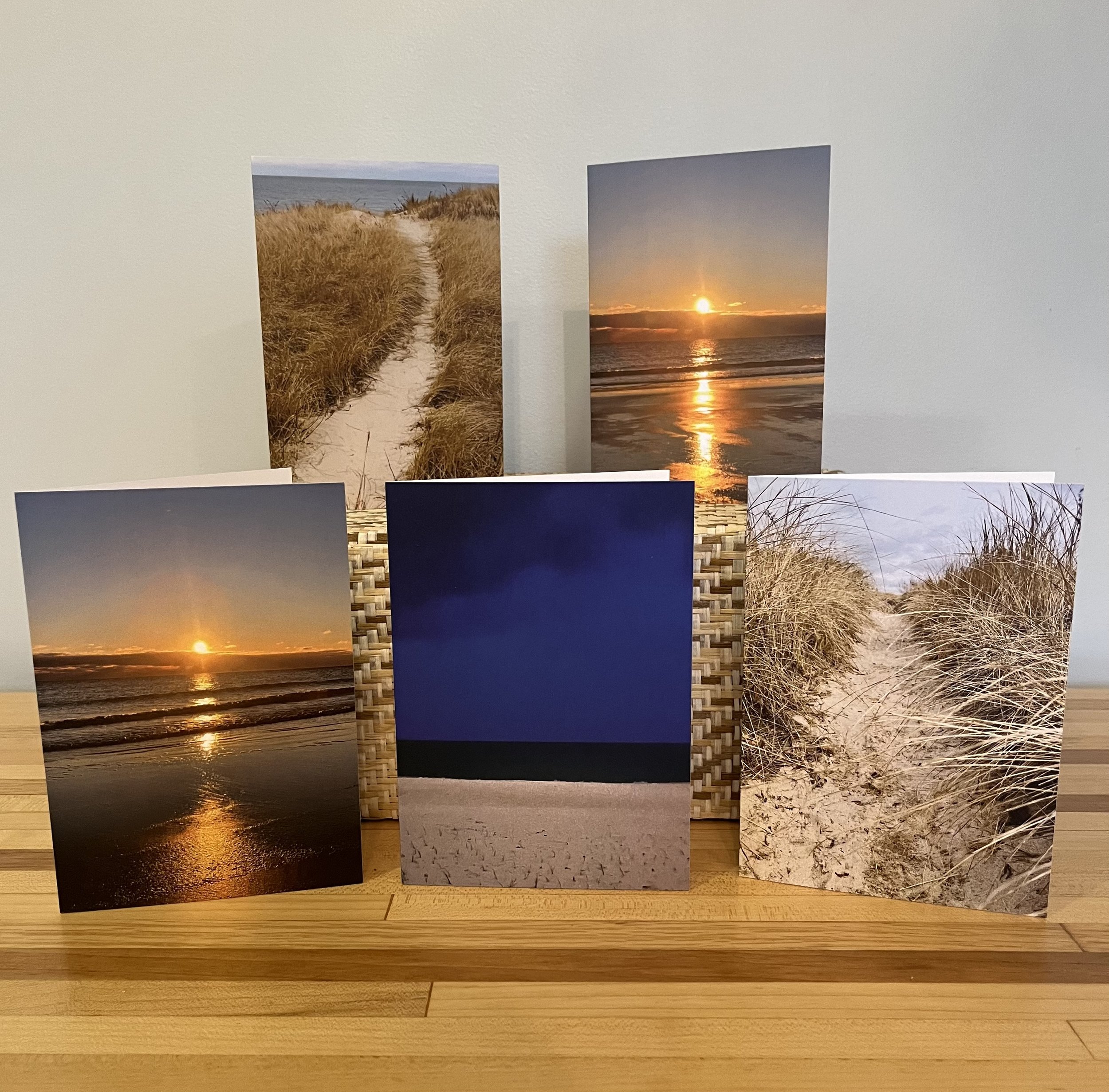 Beach Collection