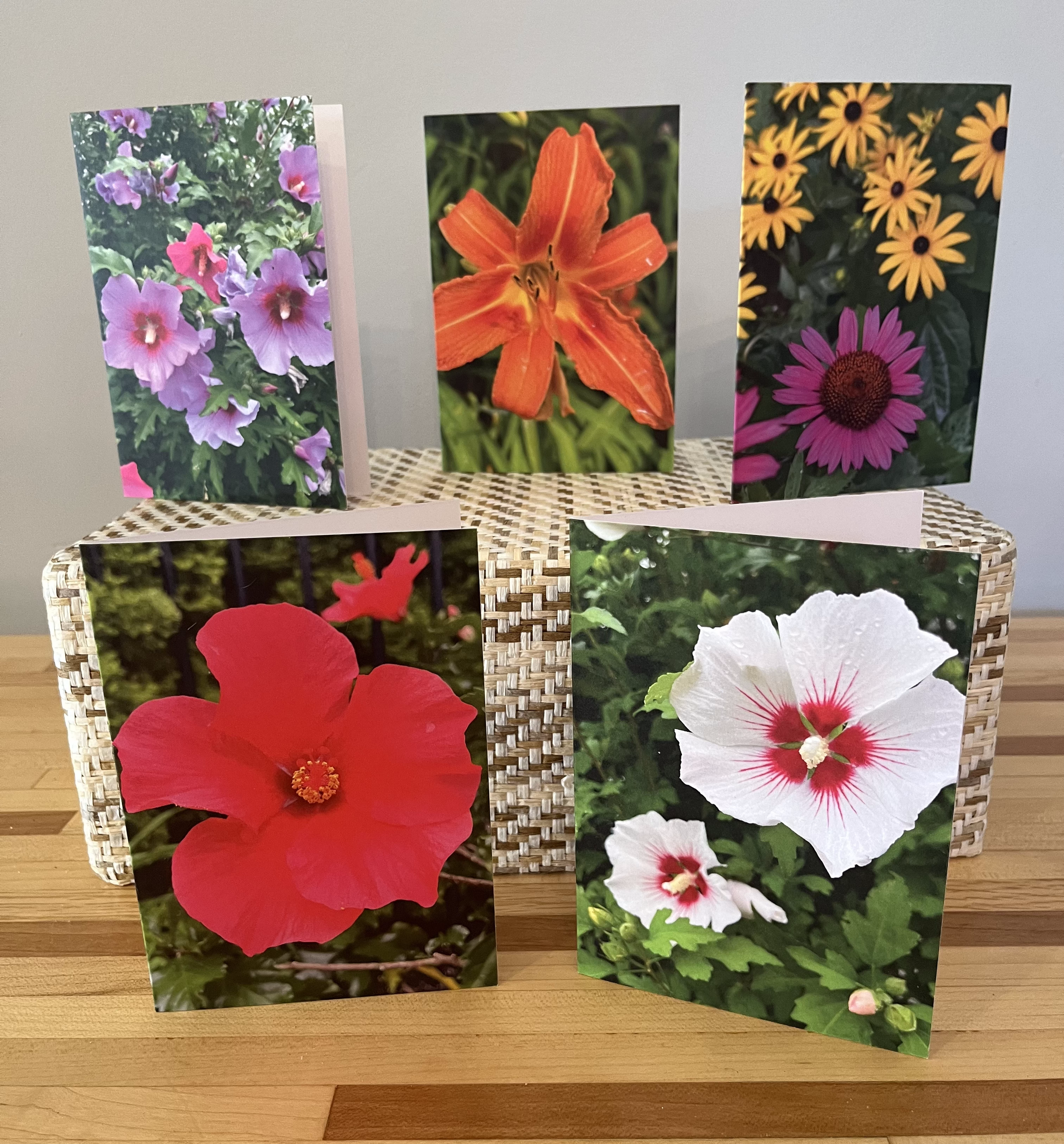 Featured Flowers Collection