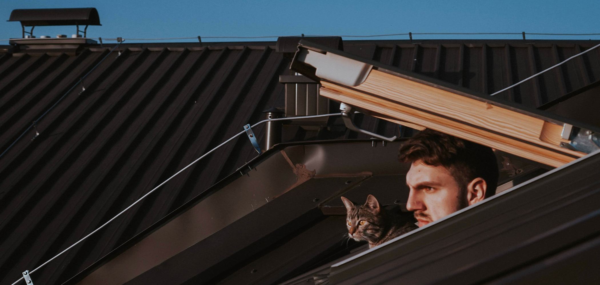 Inspecting Your Roof for Winter Damage: A Homeowner’s Guide