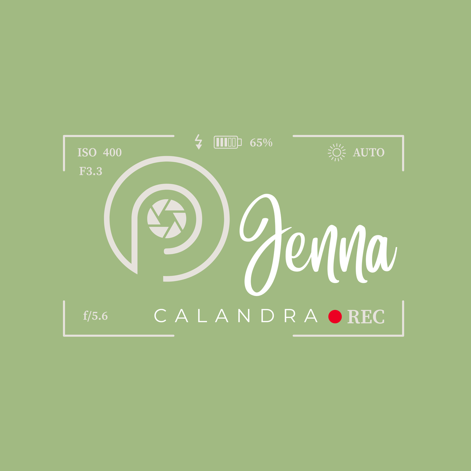 Jenna Calandra