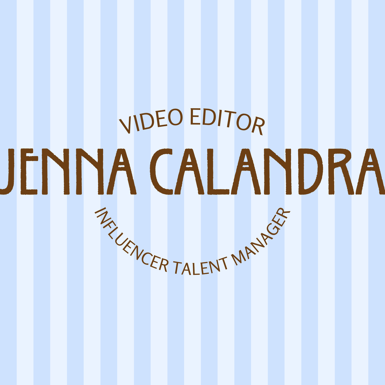 Jenna Calandra