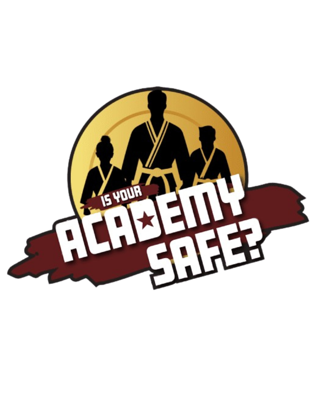 Academy Safe &amp; Seminar Stack