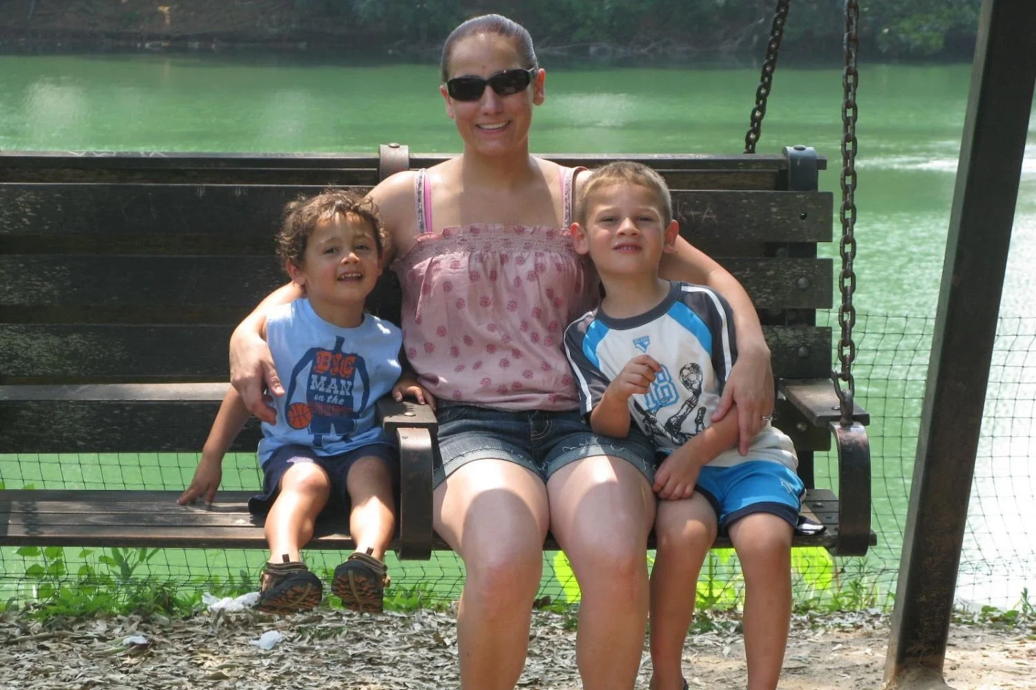 What My Father’s Death Taught Me About Every Relationship I Would Ever Have