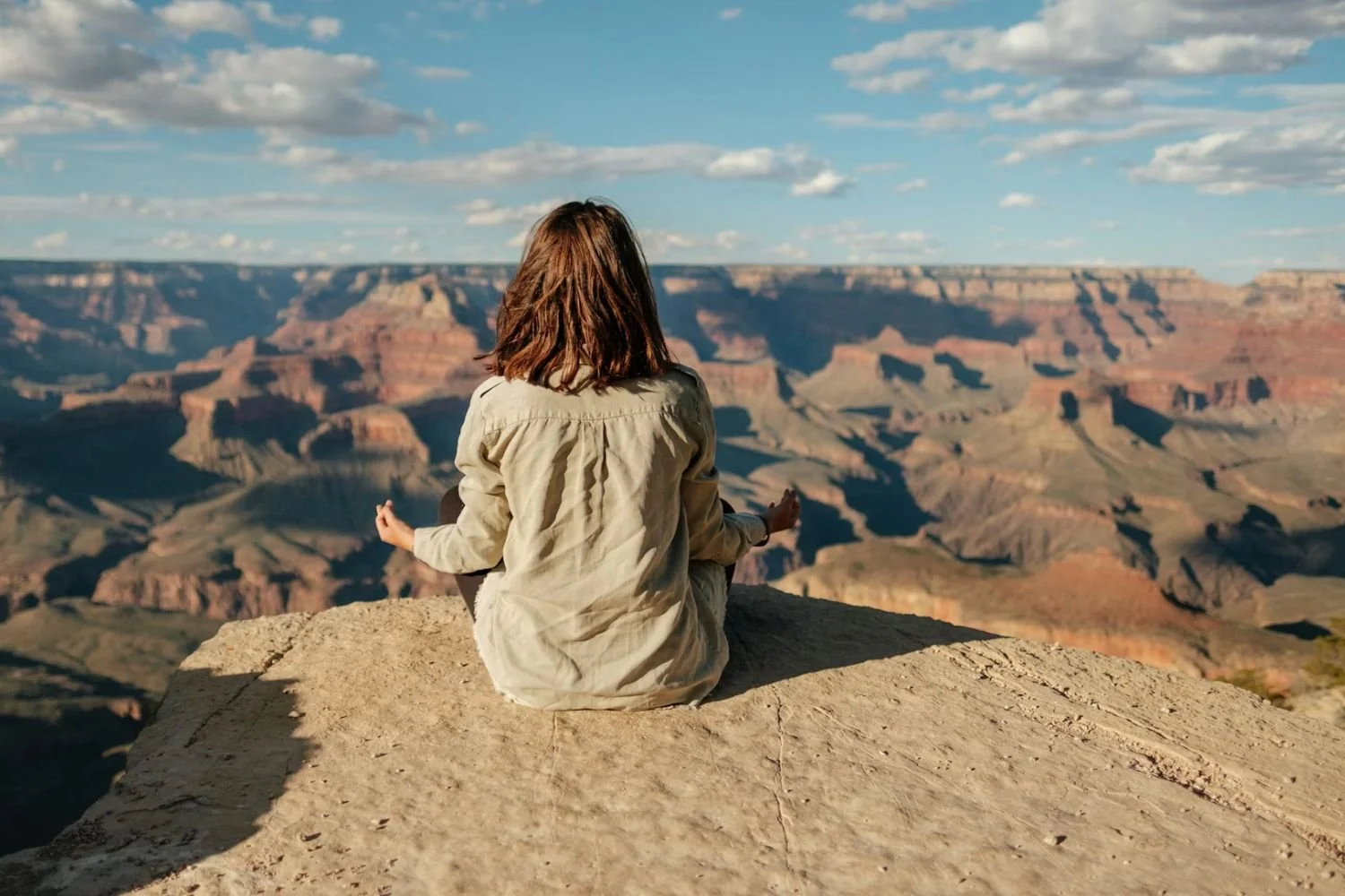 I Built a Life Where I Was Invisible — Here Is How I Found My Way Back