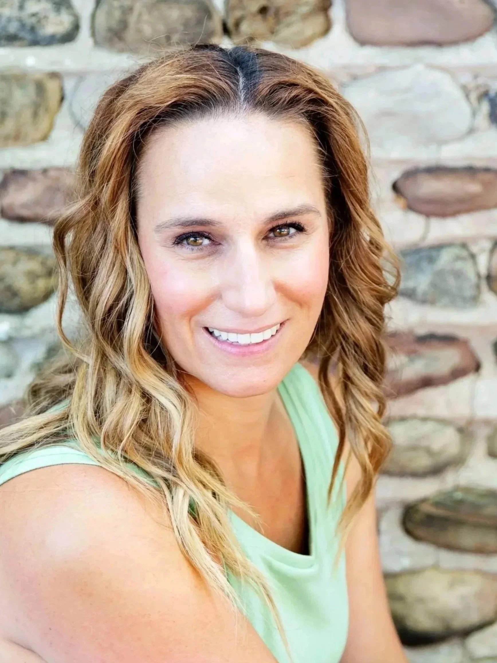 Nicole Crump, founder of Emotional Connections Method and 25-year psychotherapist