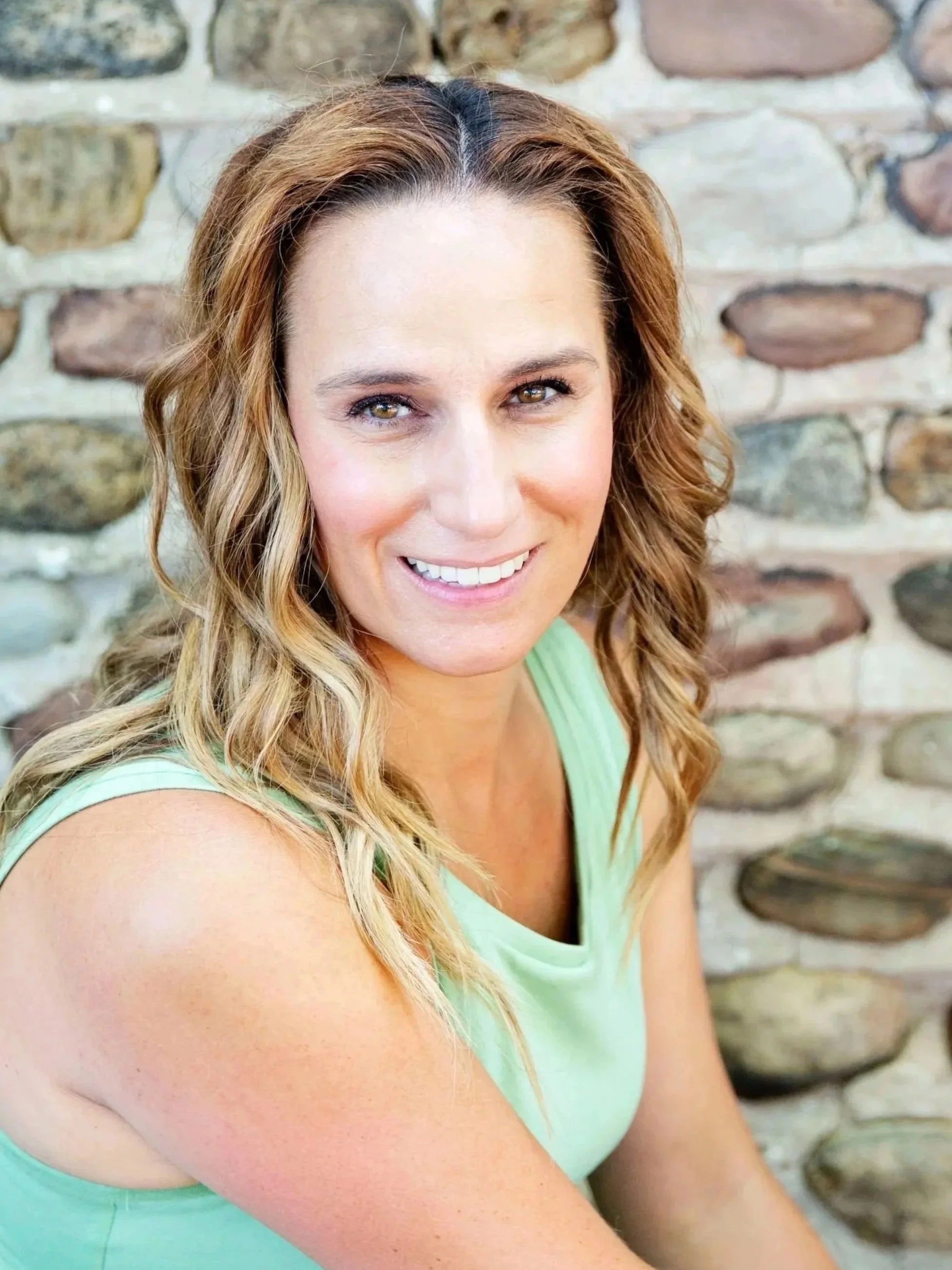 nicole crump, founder of emotional connection method