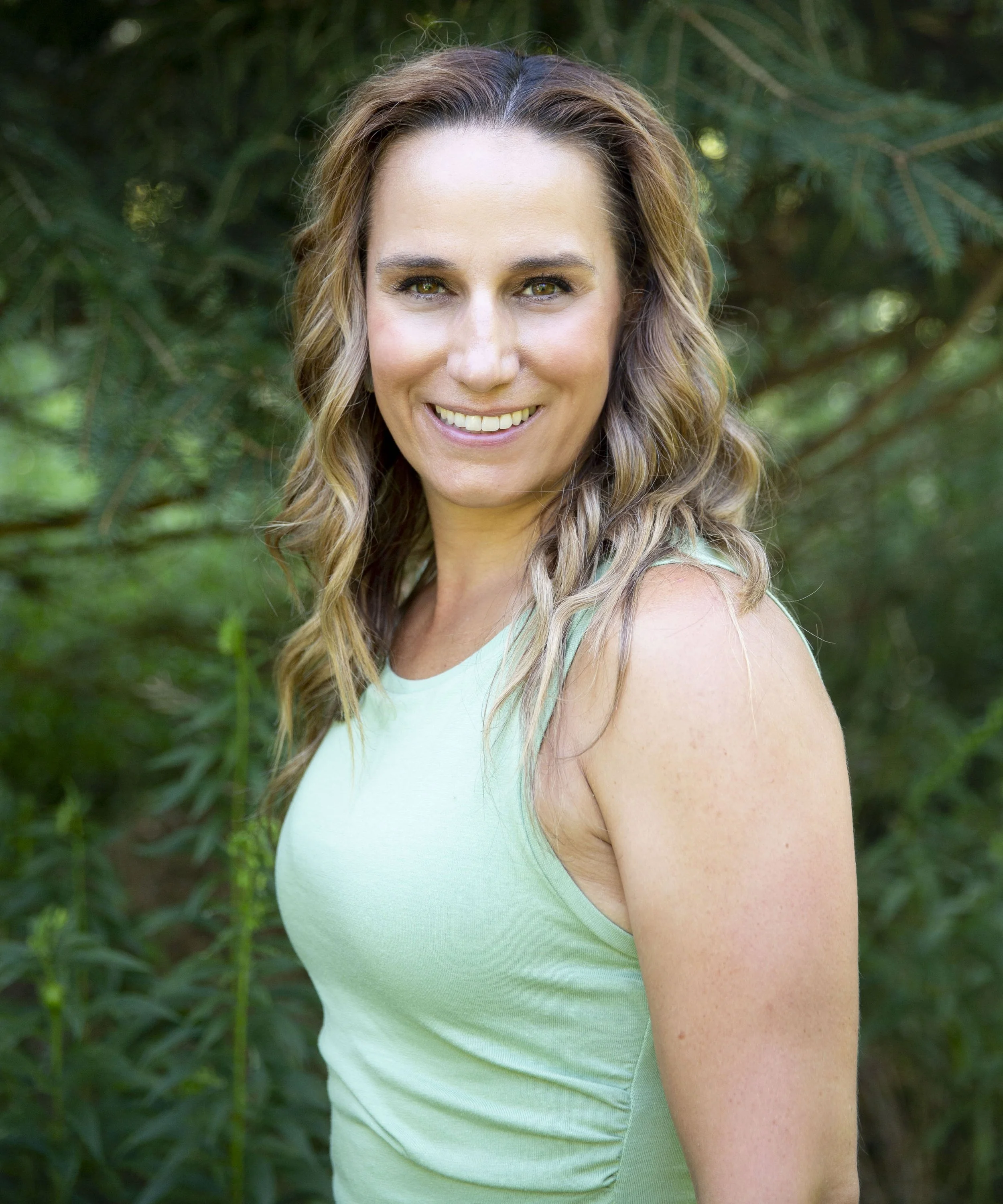 founder of emotional connections method