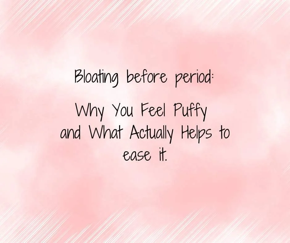      

 
    Bloating and Hormones: How to Help Pre-period Swelling.  
 




















  
  



    
   [ {
"type": "highlight",
"id": "2a232dd7-af95-47bd-bc7d-0f59e8b8017f",
"shape": "underline",
"isFront": false,
"isAnimationEnabled": false,
