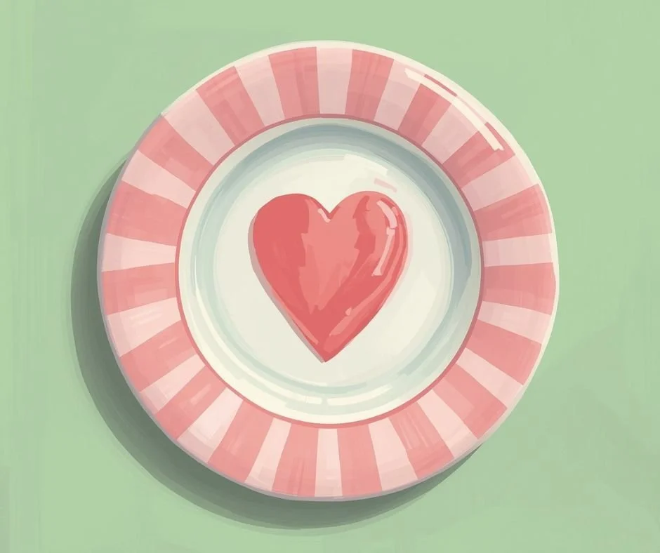 Nutrition makeover for better health, healthy food, healthy daily habits