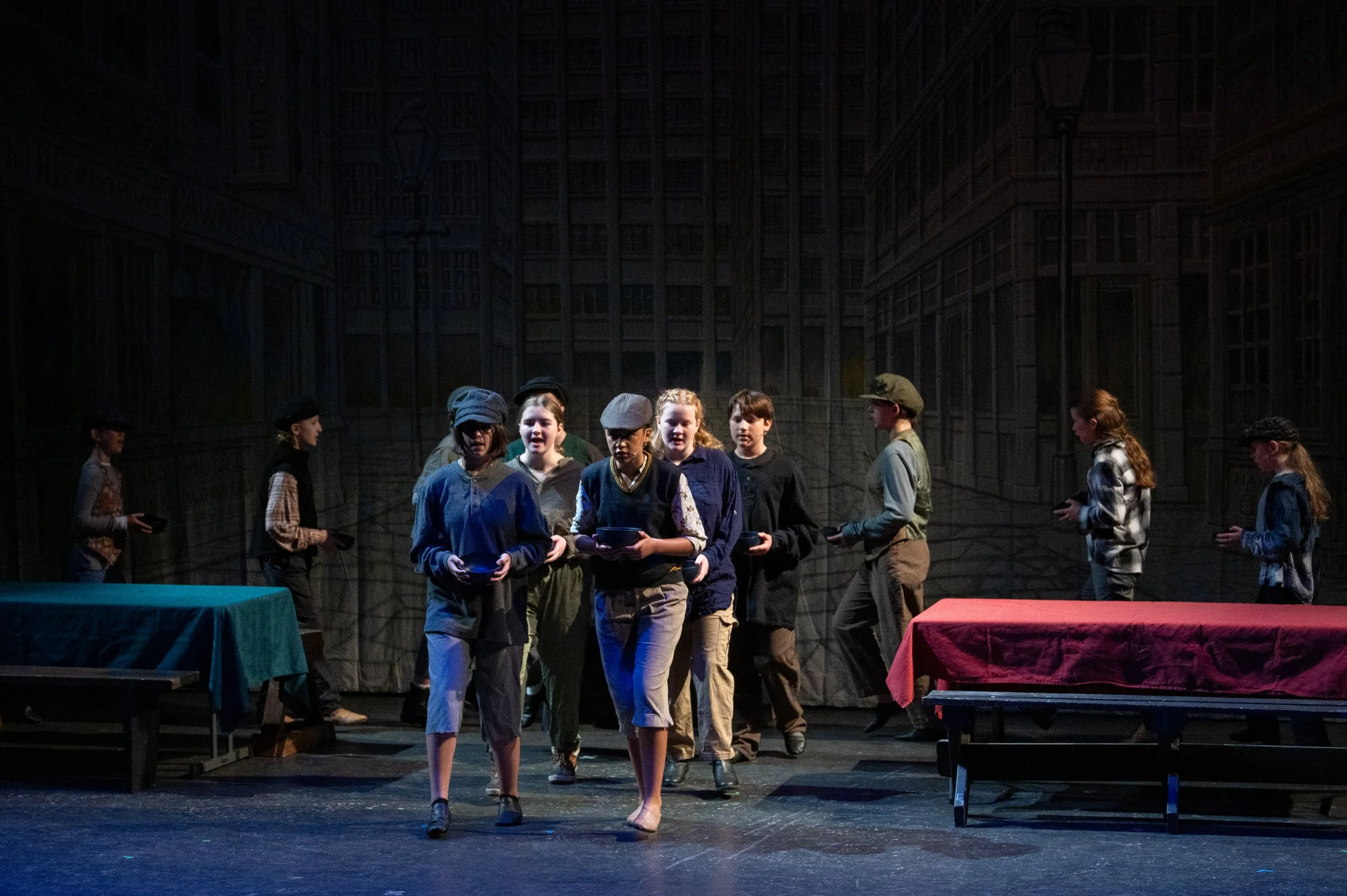 Interlakes Summer Theatre