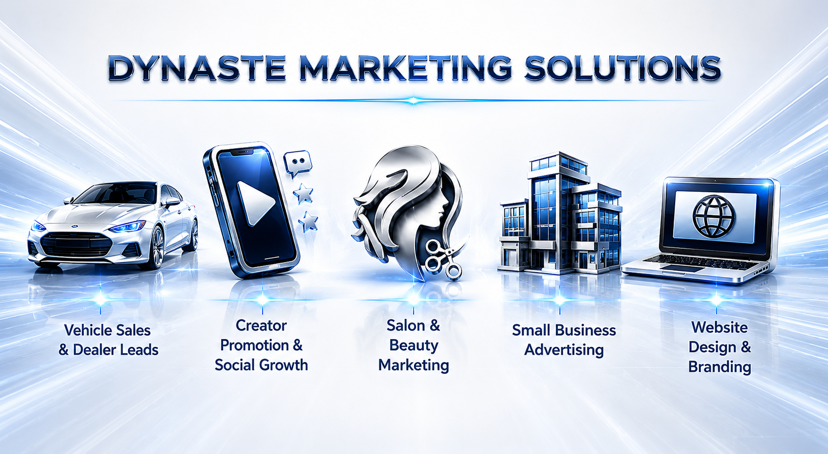 Dynaste Marketing Solutions