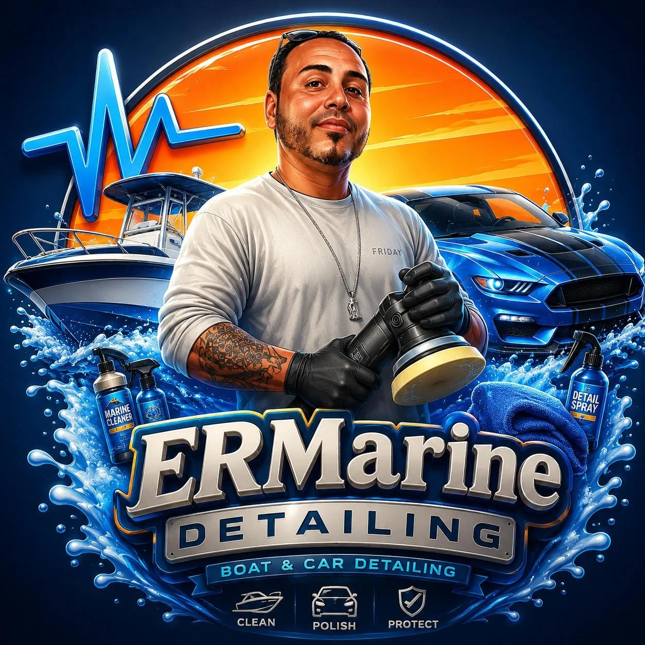 ETHEN AT ER MARINE DETAIL