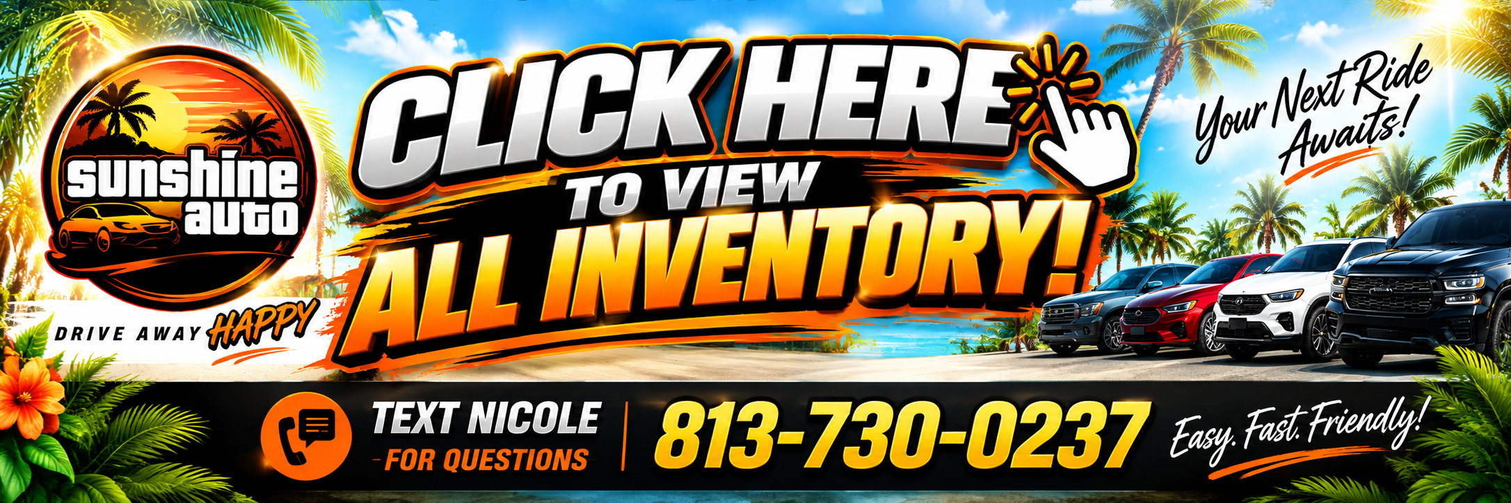 Cars for Sale in Pinellas Park, FL