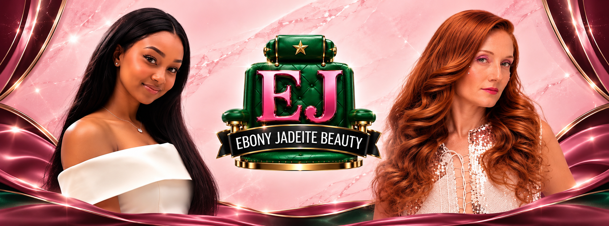 Luxury Hair Extensions, Wigs and more